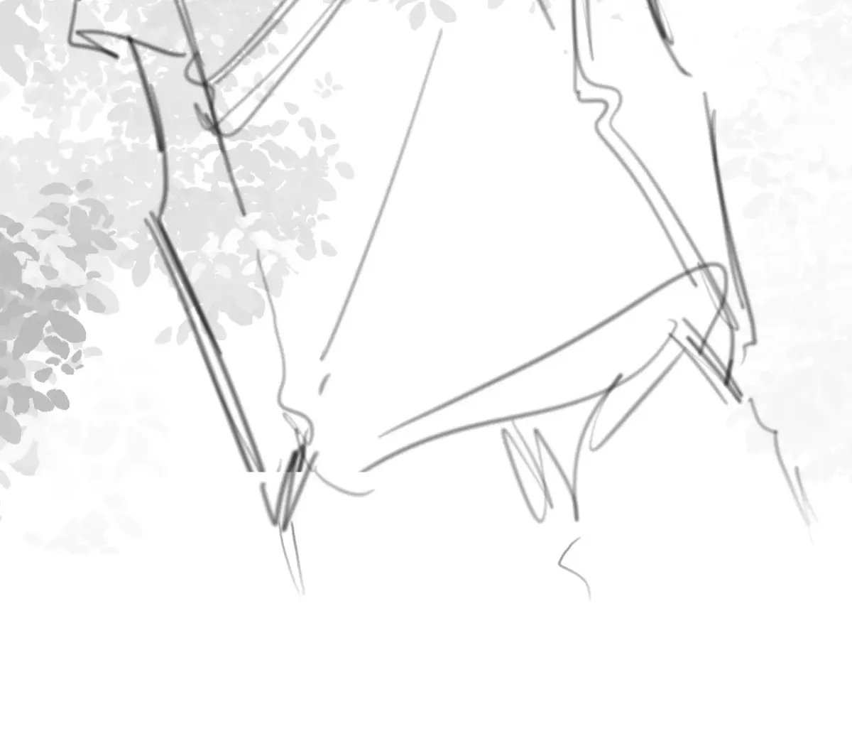 Dedicated to Someone Special Chapter 66.1 - page 30