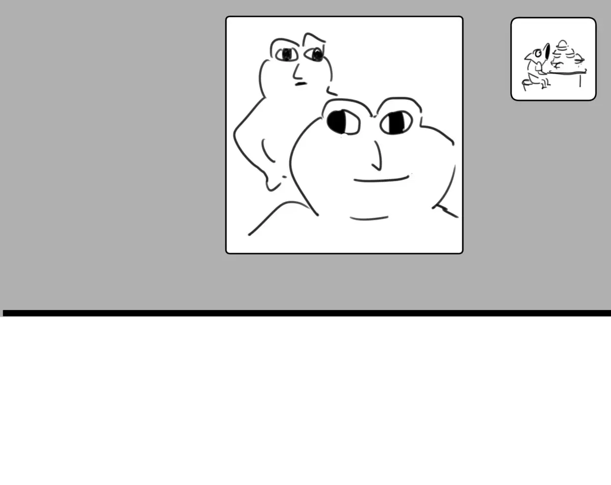 Dedicated to Someone Special Chapter 66.1 - page 39