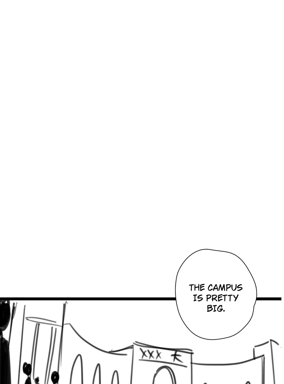 Dedicated to Someone Special Chapter 66.1 - page 8