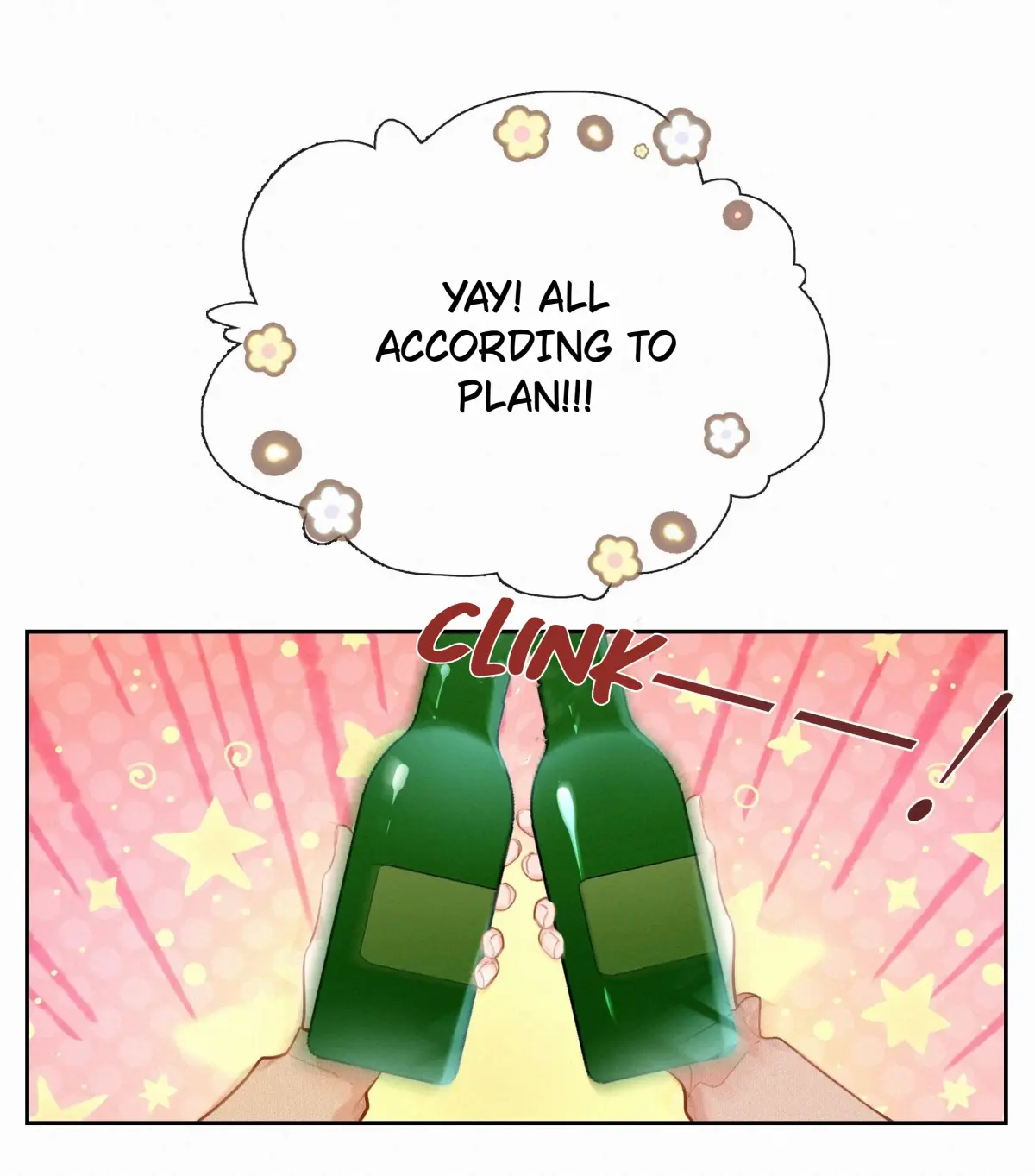 Dedicated to Someone Special Chapter 67 - page 11