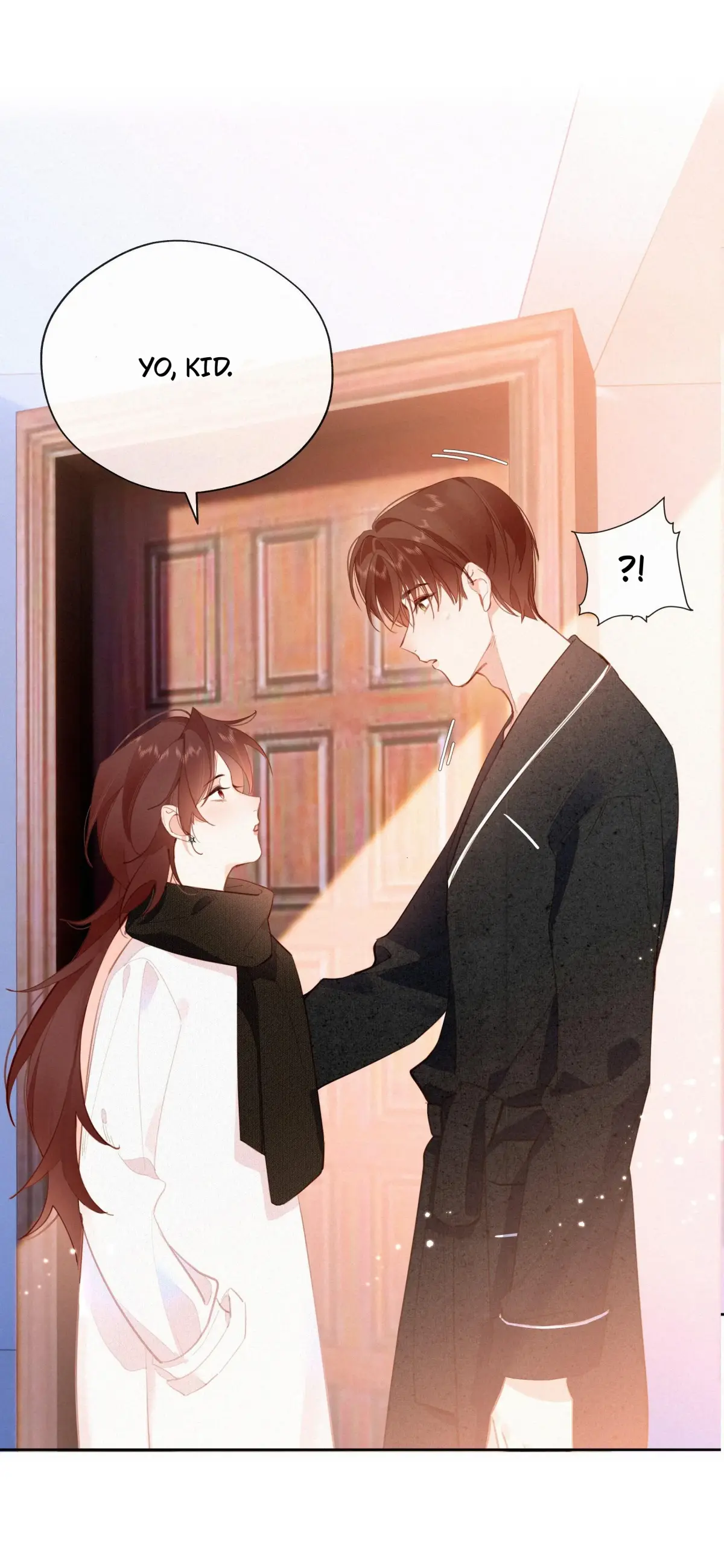 Dedicated to Someone Special Chapter 67 - page 2