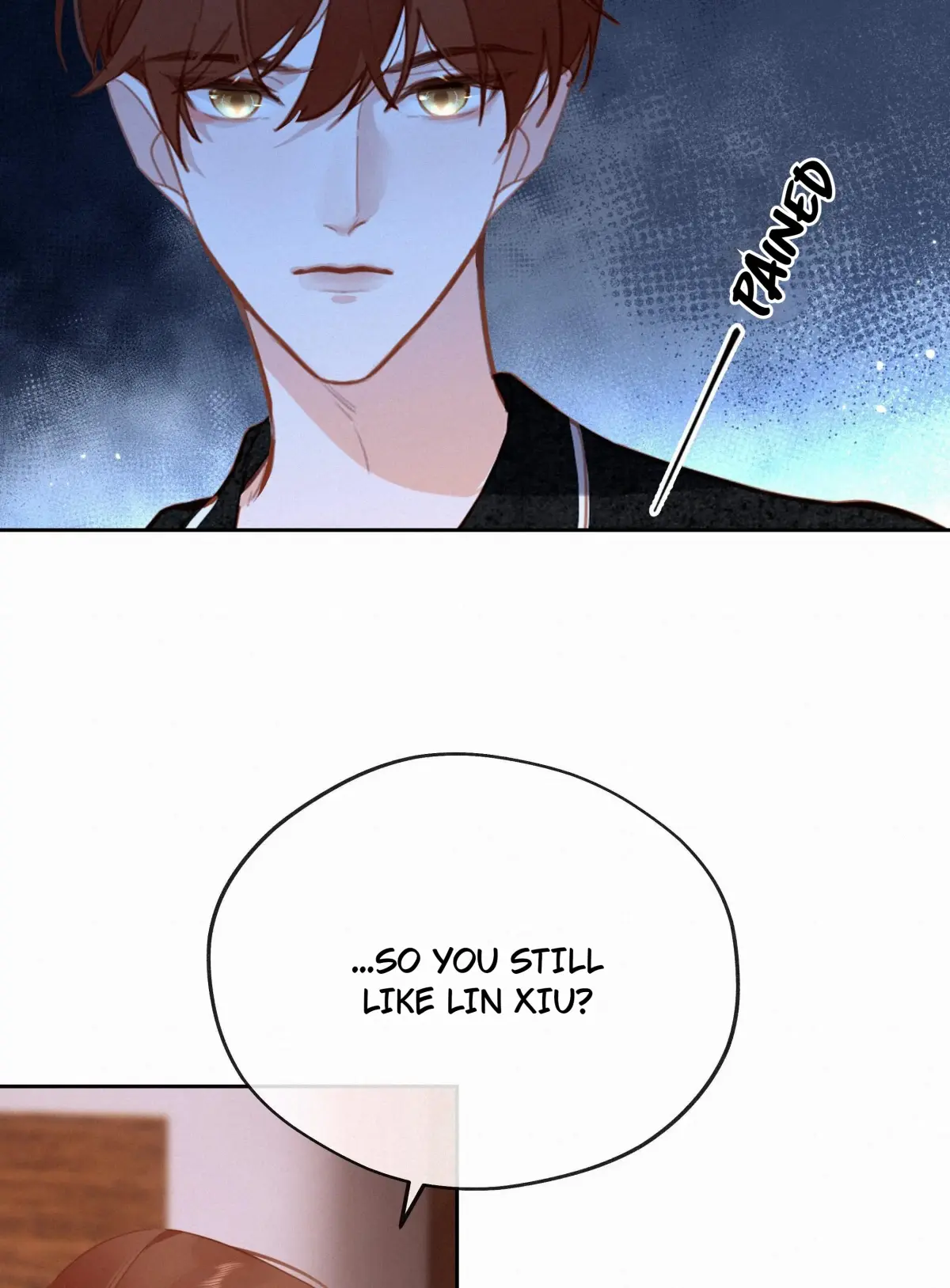 Dedicated to Someone Special Chapter 67 - page 22