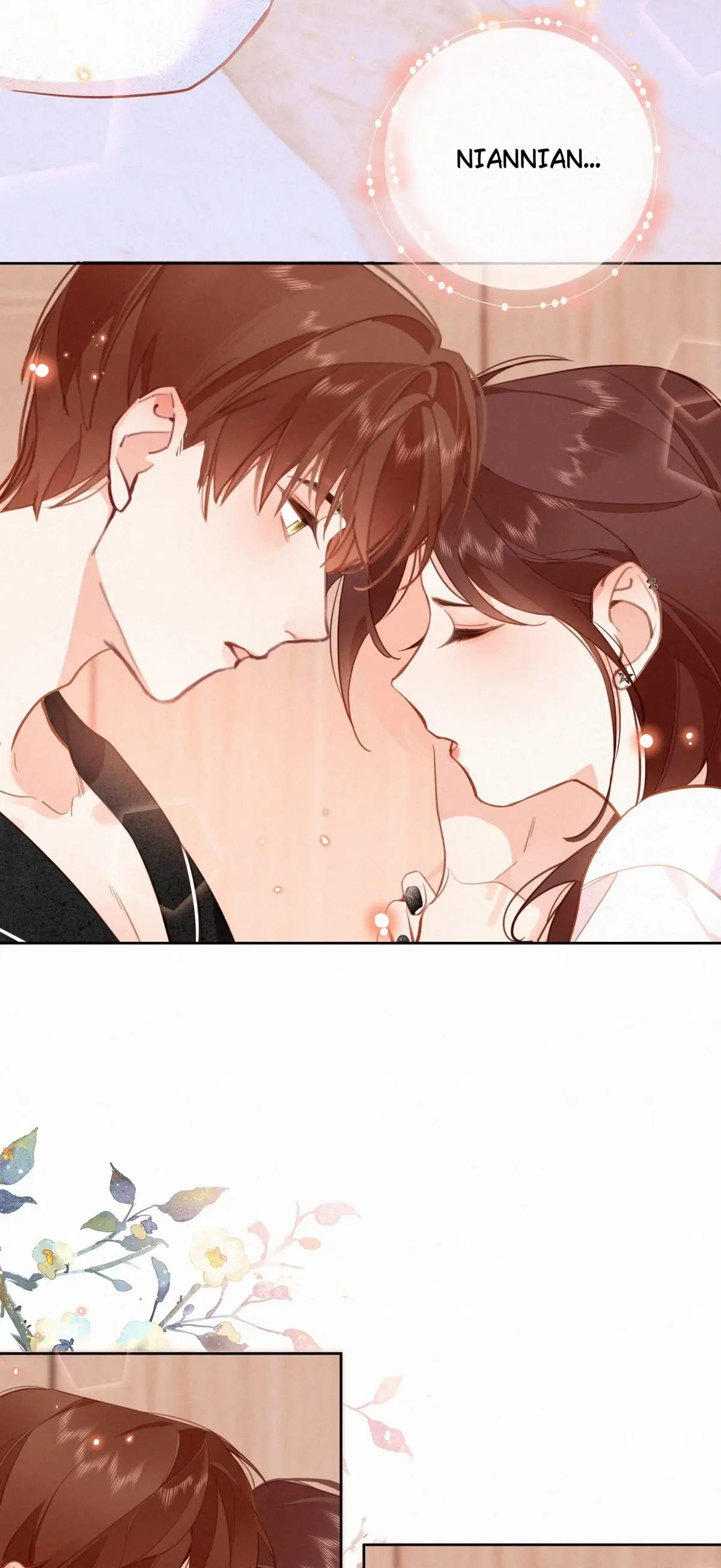 Dedicated to Someone Special Chapter 67 - page 28