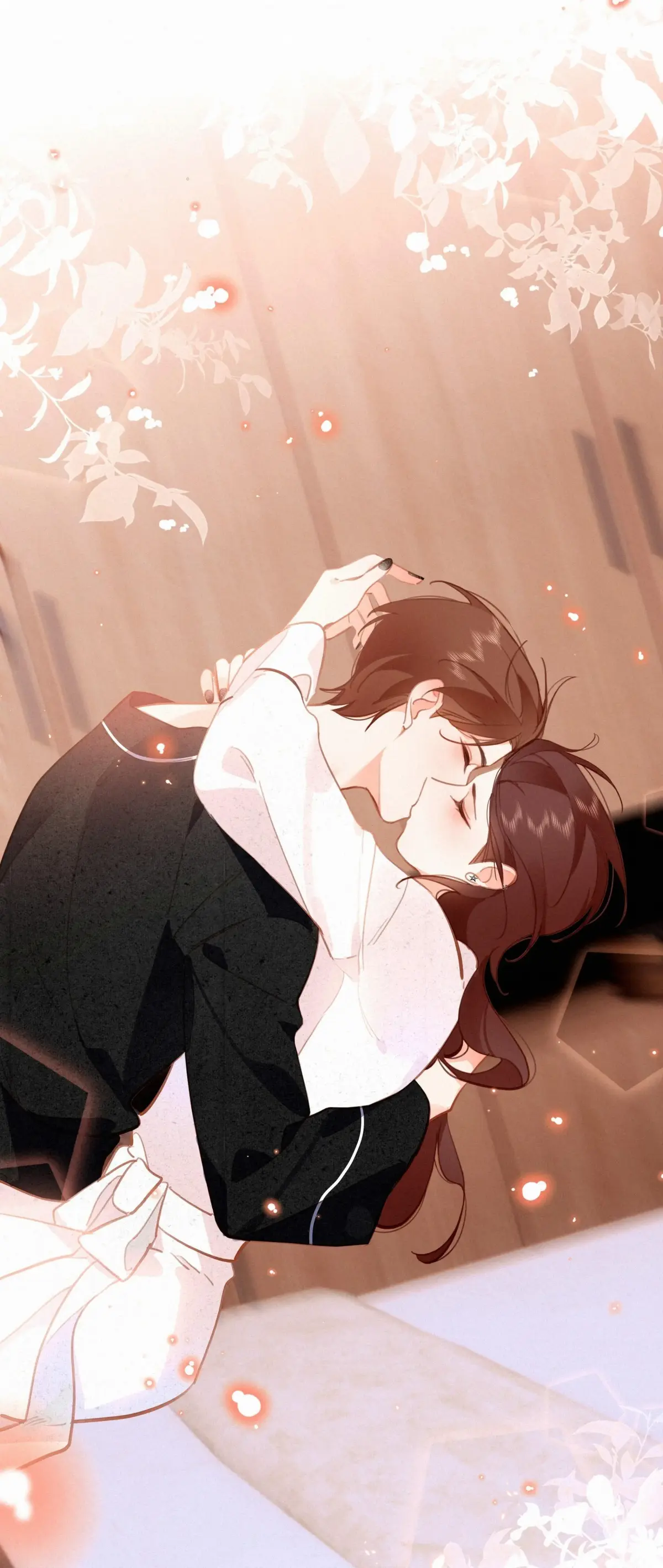 Dedicated to Someone Special Chapter 67 - page 30