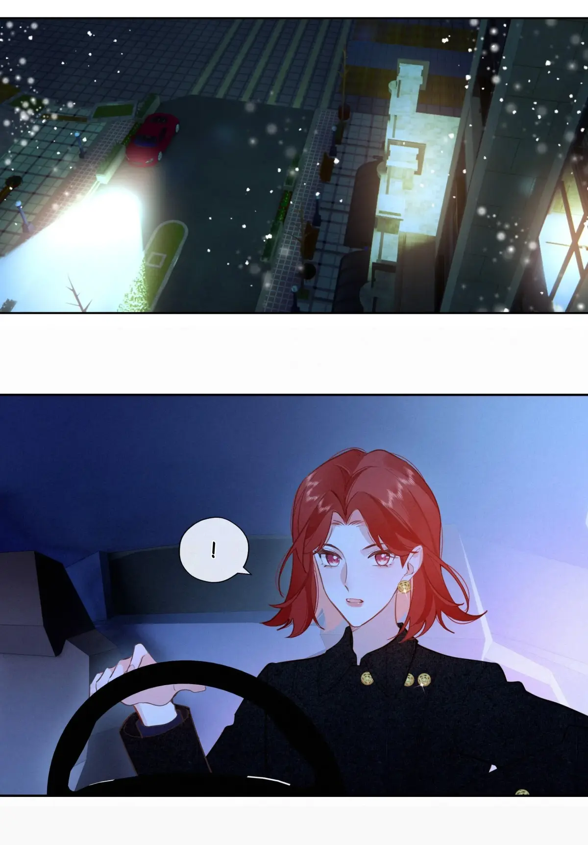 Dedicated to Someone Special Chapter 67 - page 33