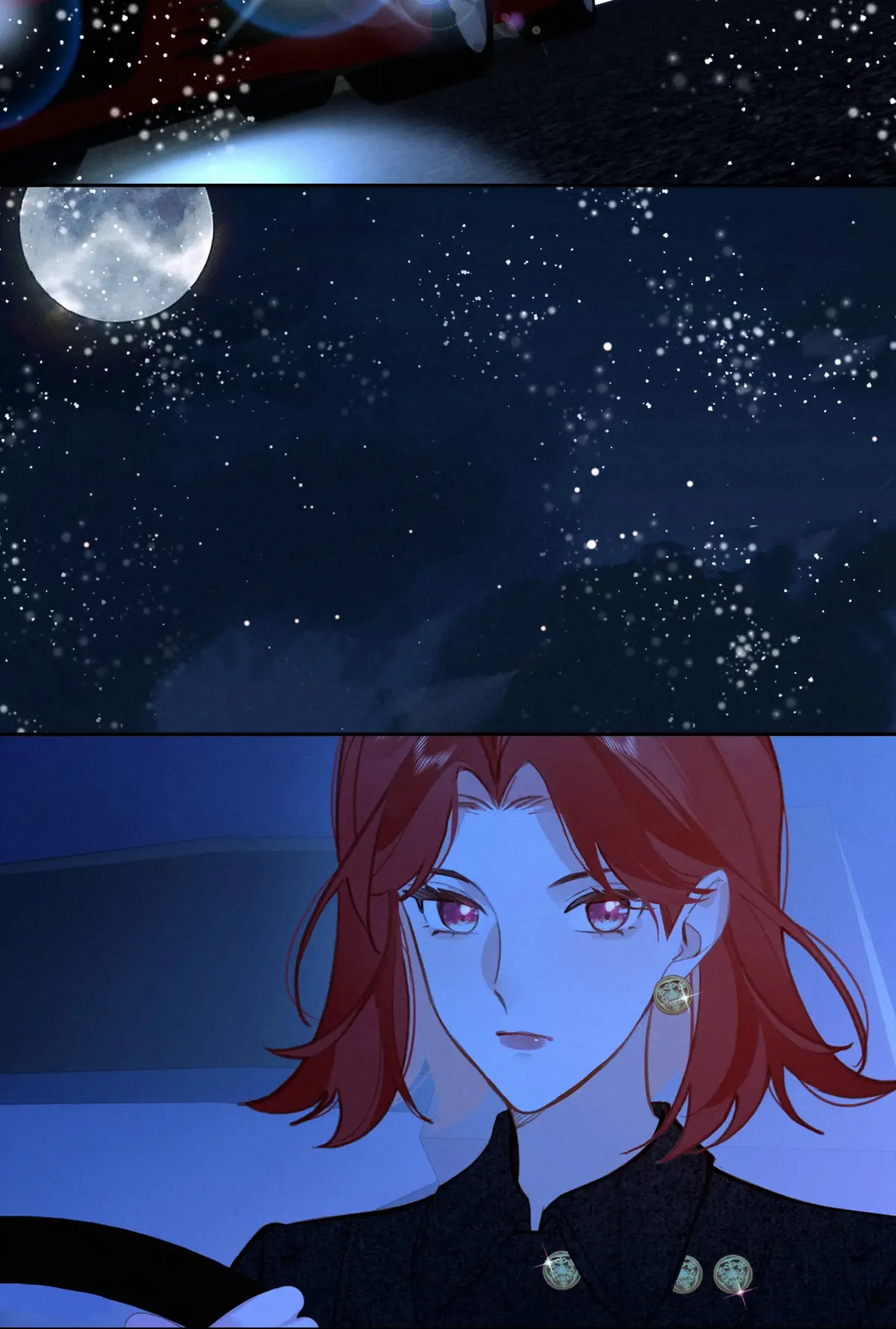 Dedicated to Someone Special Chapter 67 - page 38