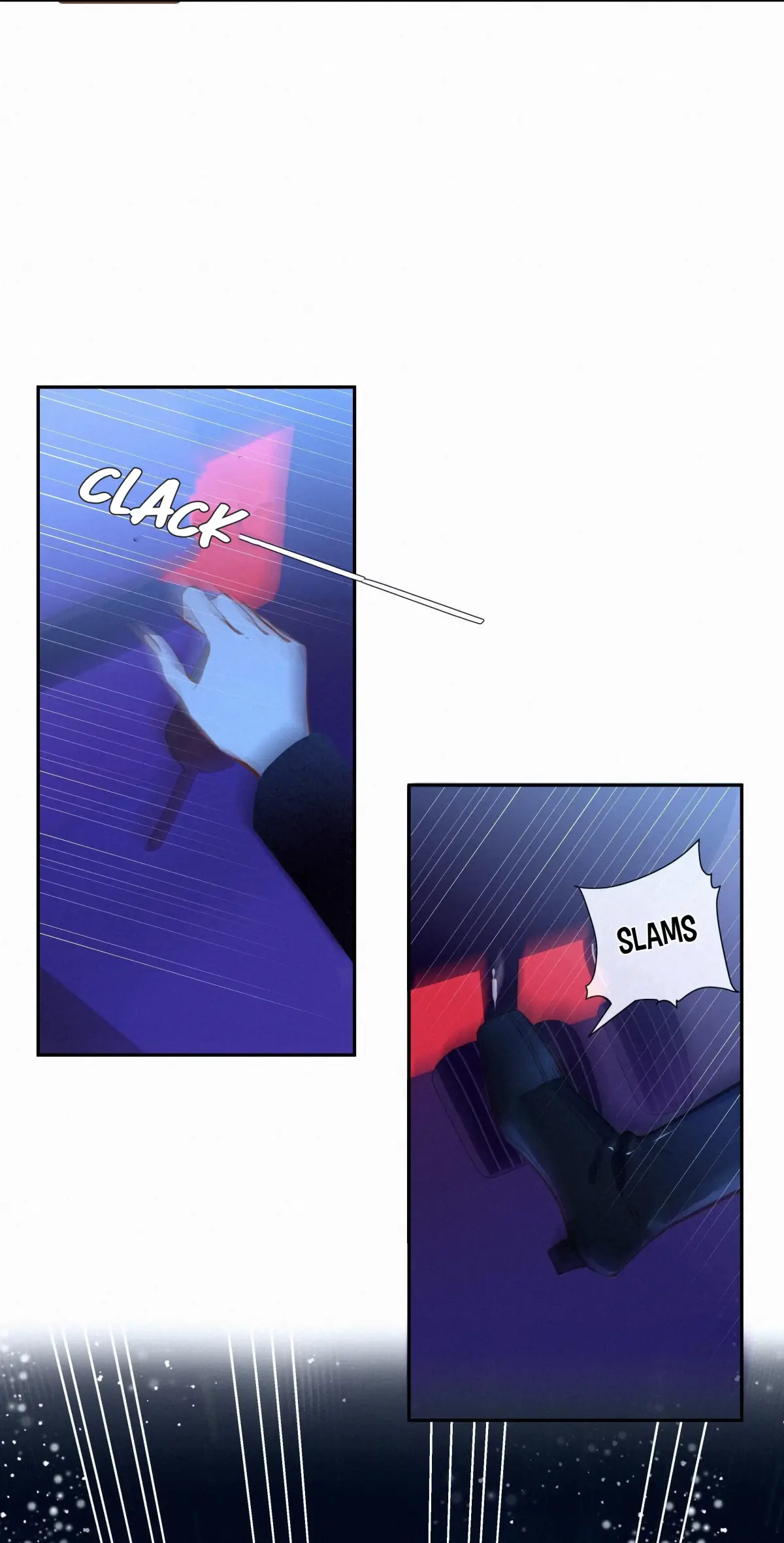 Dedicated to Someone Special Chapter 67 - page 46