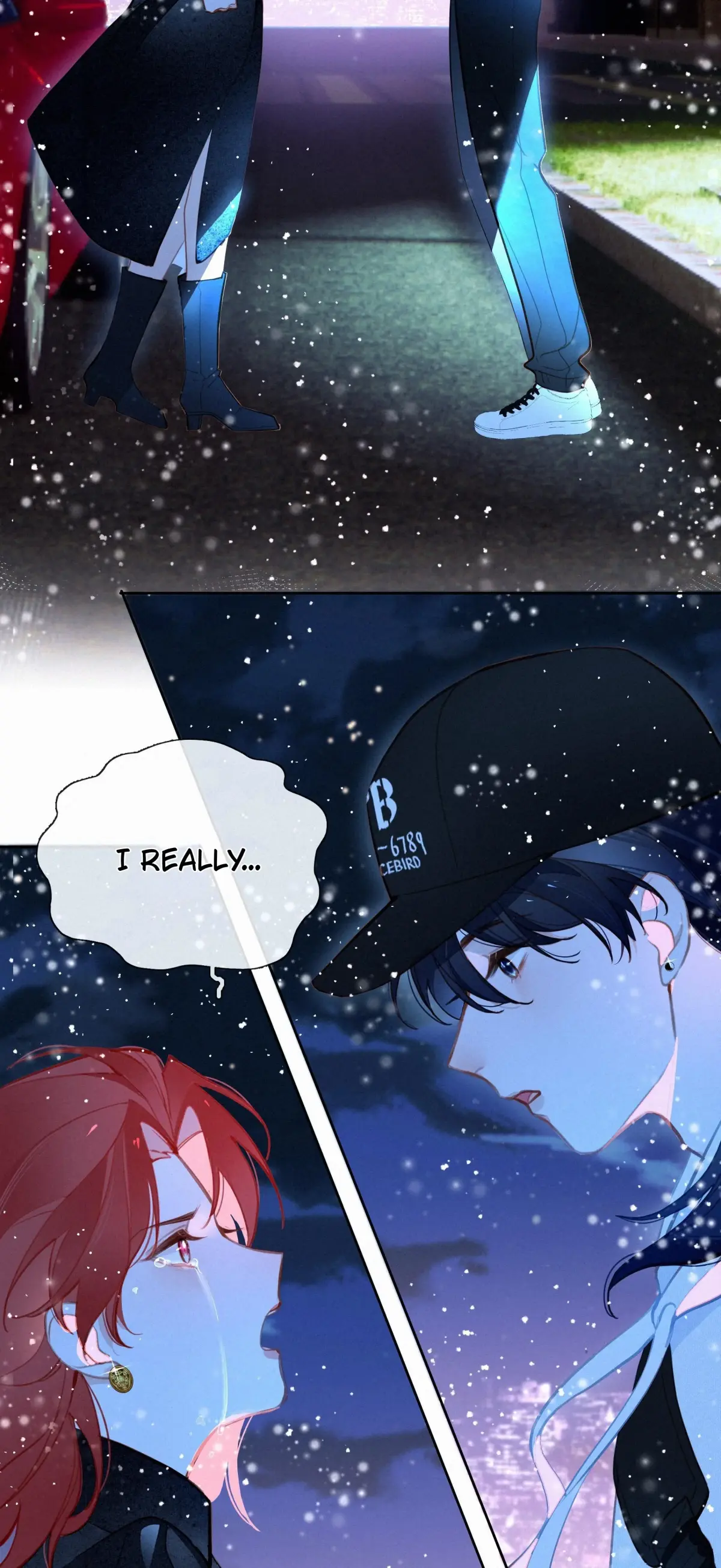 Dedicated to Someone Special Chapter 67 - page 51
