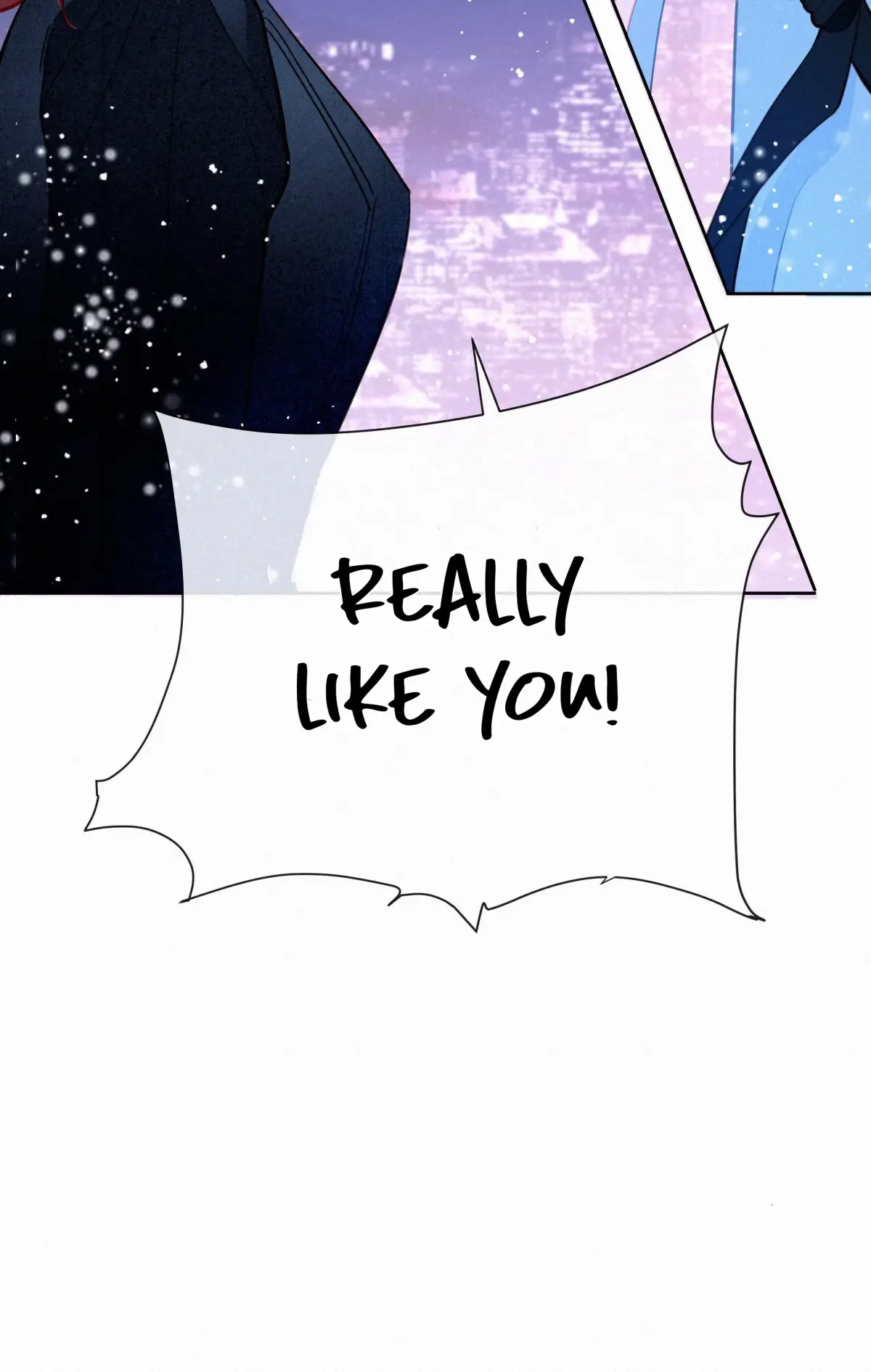 Dedicated to Someone Special Chapter 67 - page 52