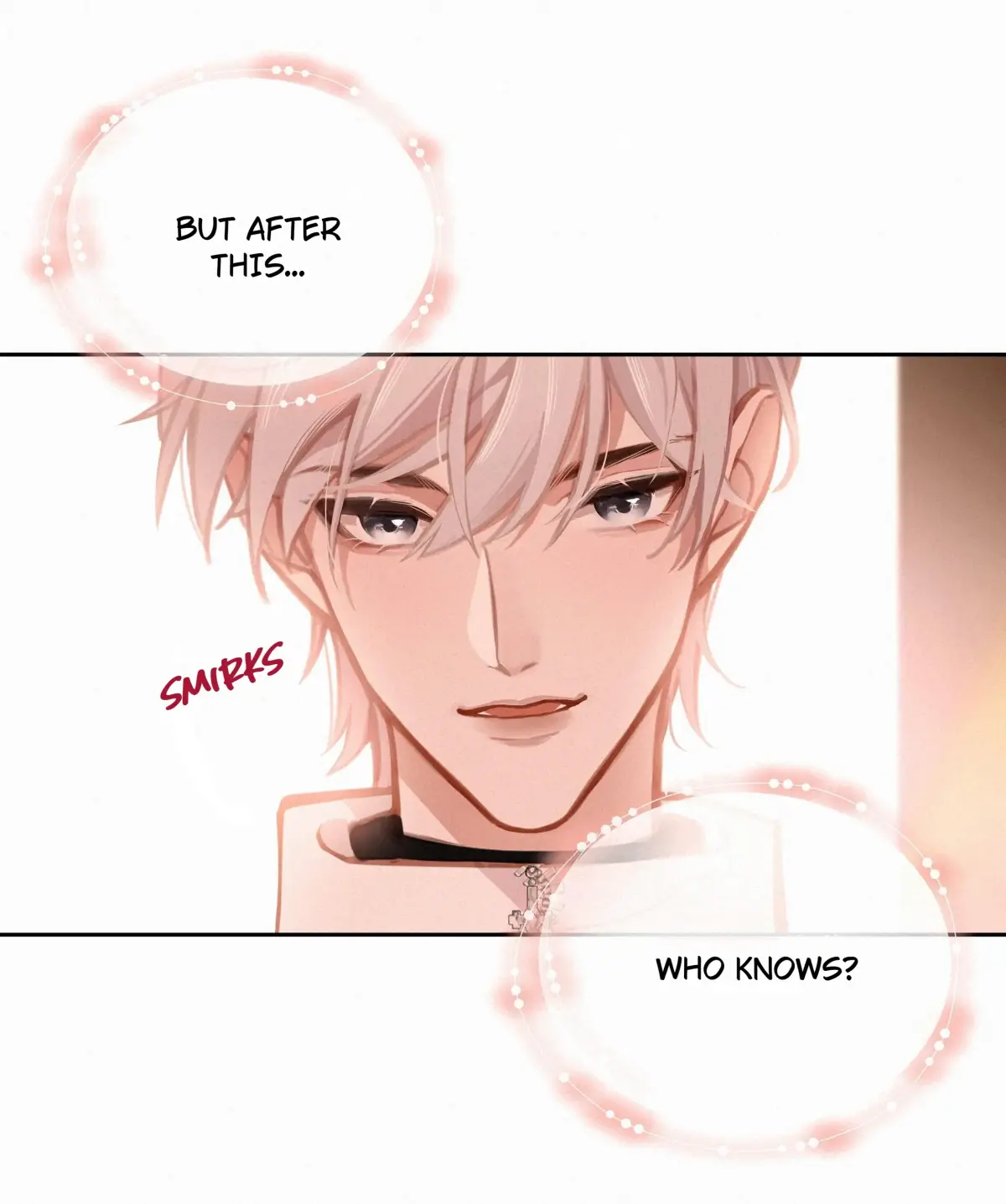 Dedicated to Someone Special Chapter 67 - page 57
