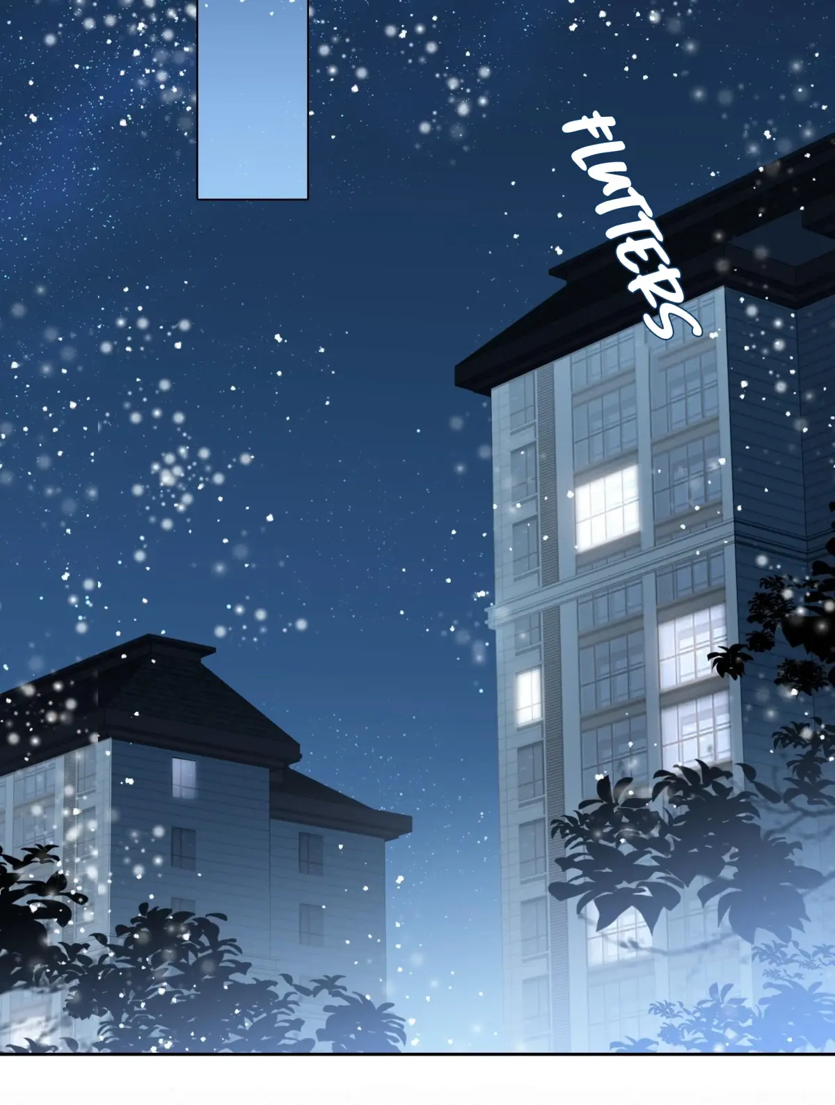 Dedicated to Someone Special Chapter 67 - page 7