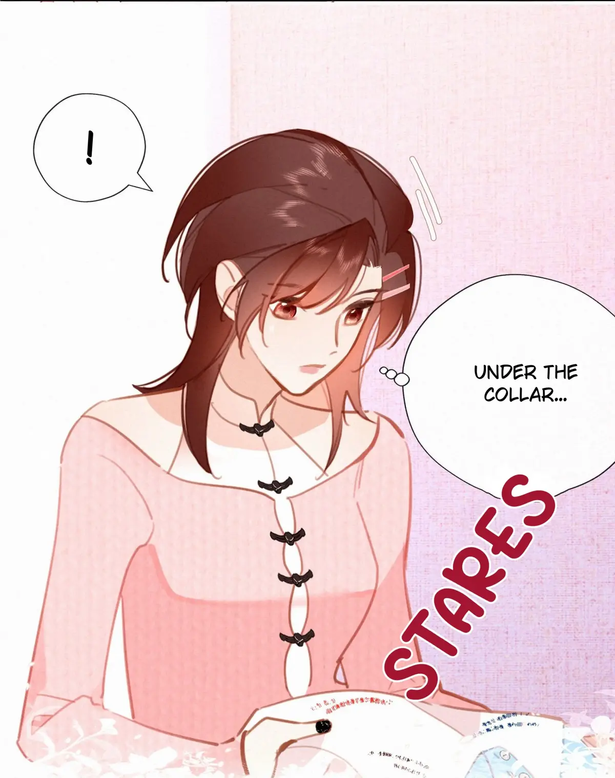 Dedicated to Someone Special Chapter 68 - page 13