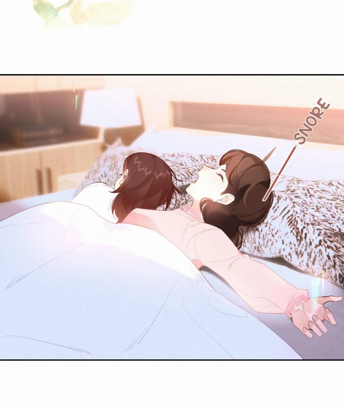 Dedicated to Someone Special Chapter 68 - page 2