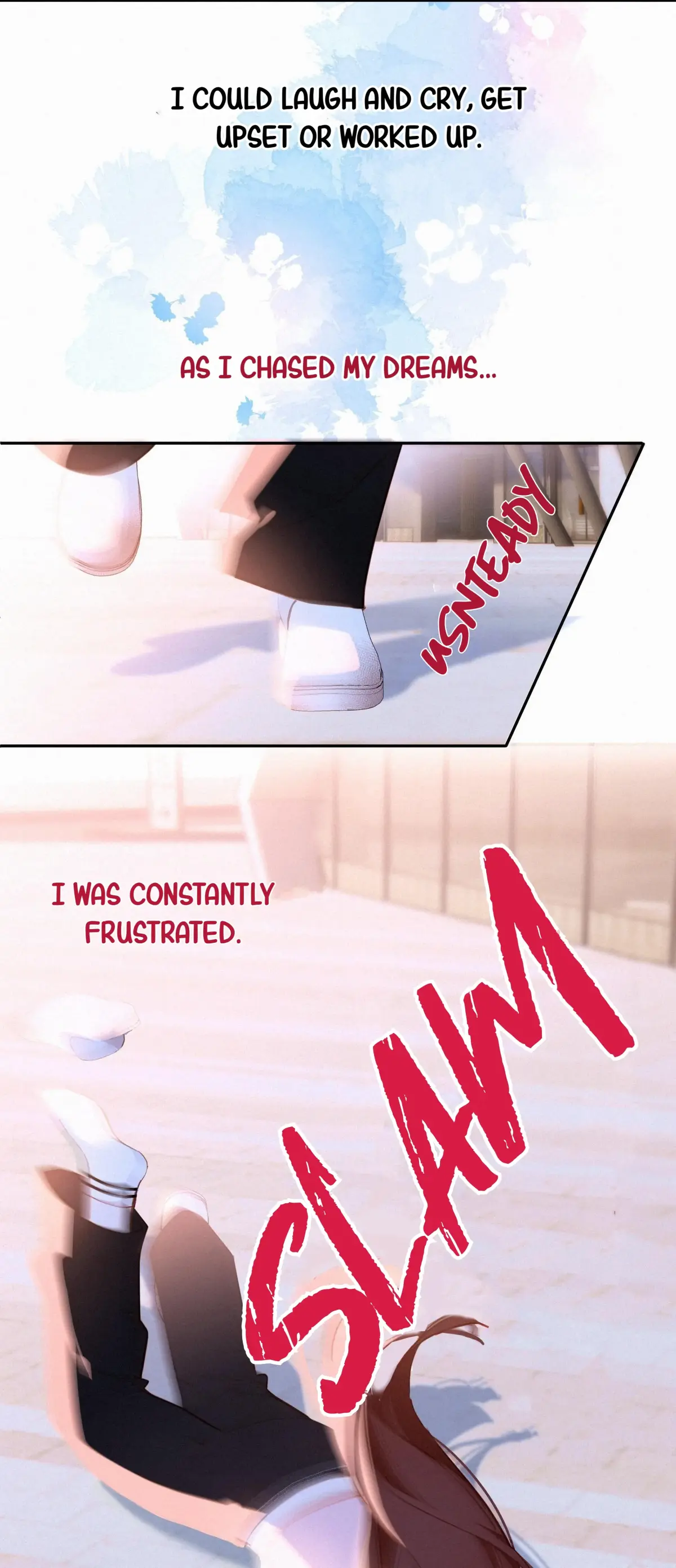 Dedicated to Someone Special Chapter 68 - page 30