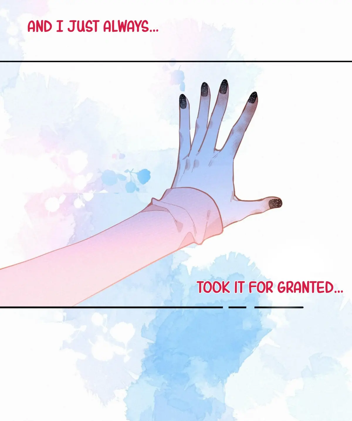 Dedicated to Someone Special Chapter 68 - page 34