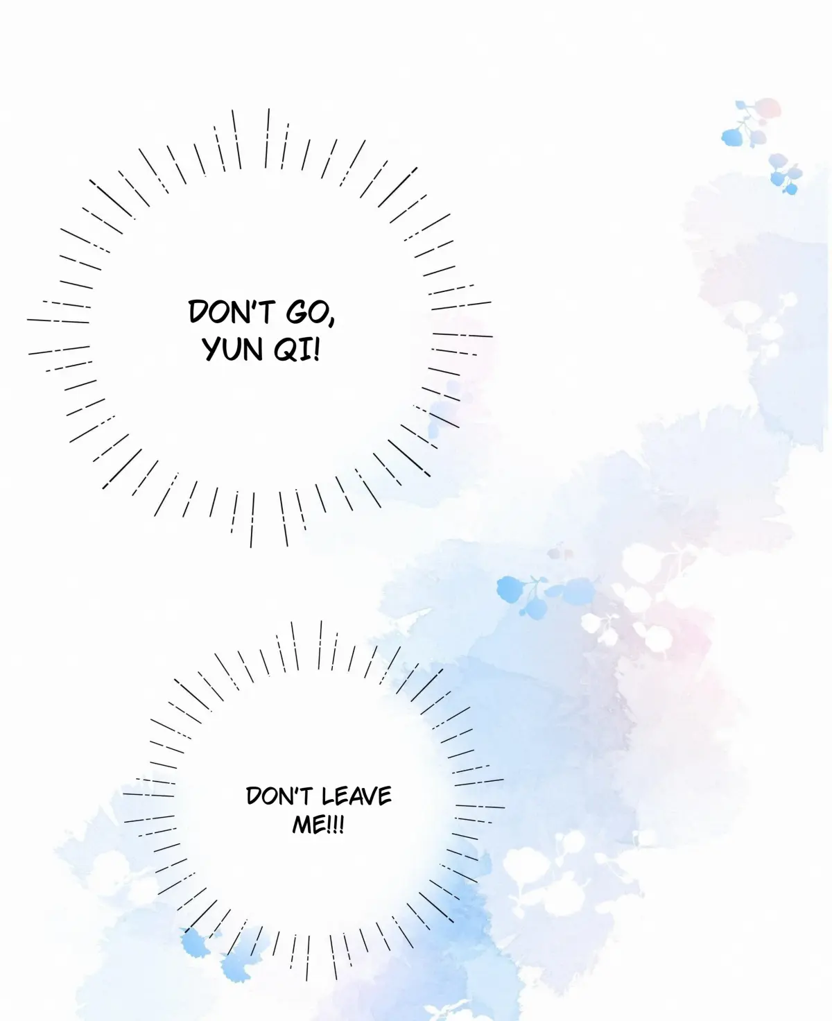 Dedicated to Someone Special Chapter 68 - page 37