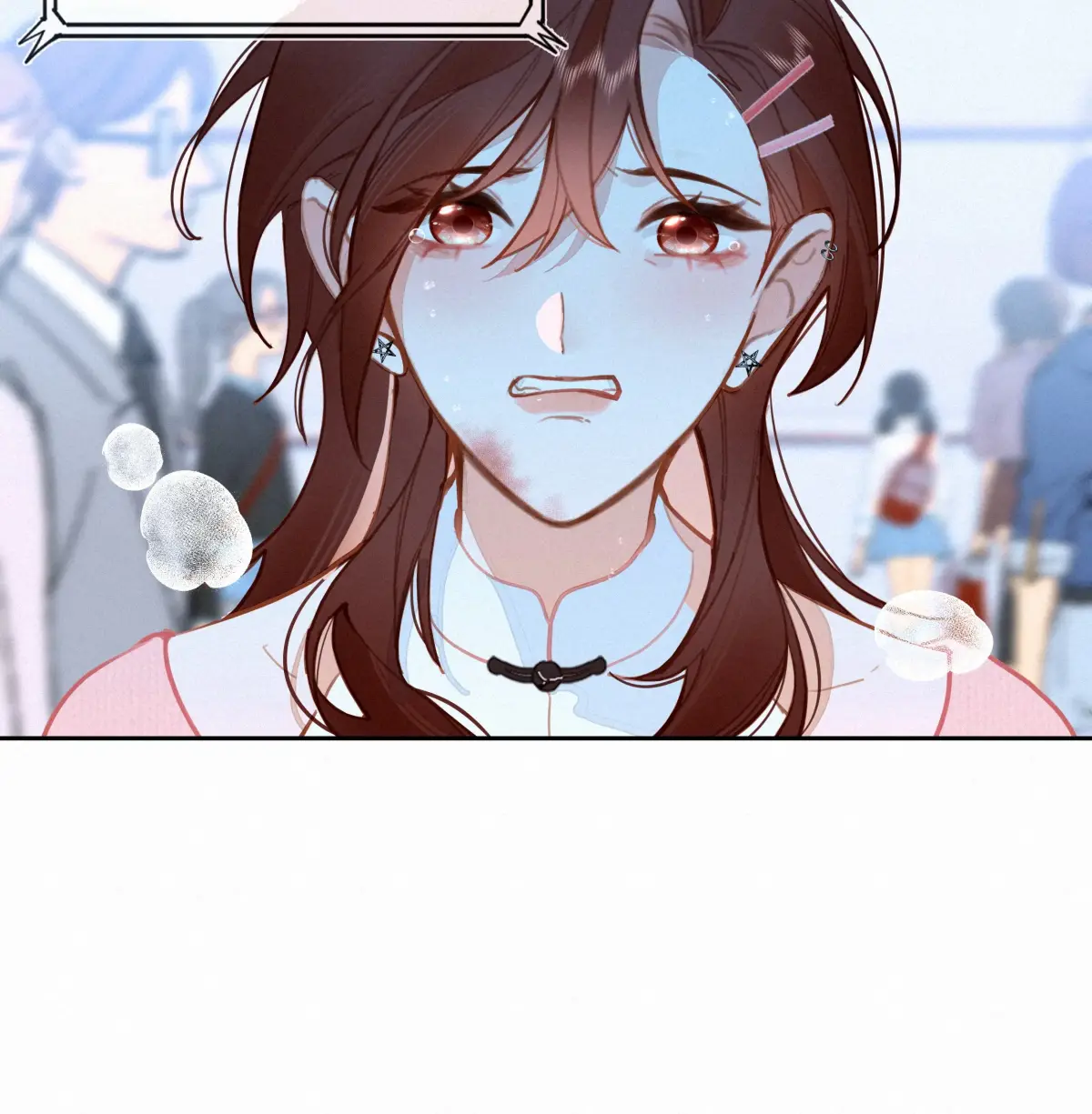 Dedicated to Someone Special Chapter 68 - page 42