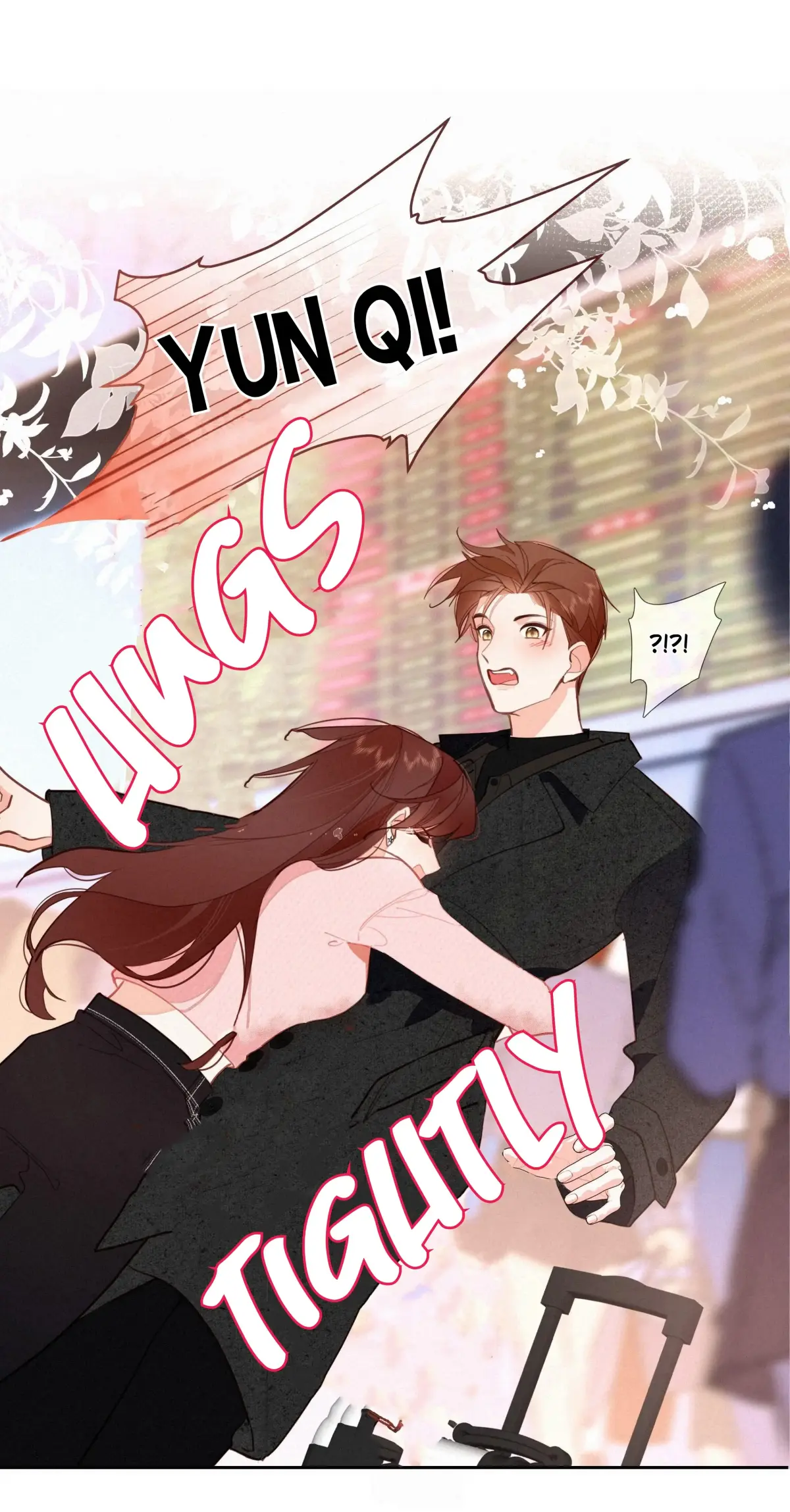 Dedicated to Someone Special Chapter 68 - page 48