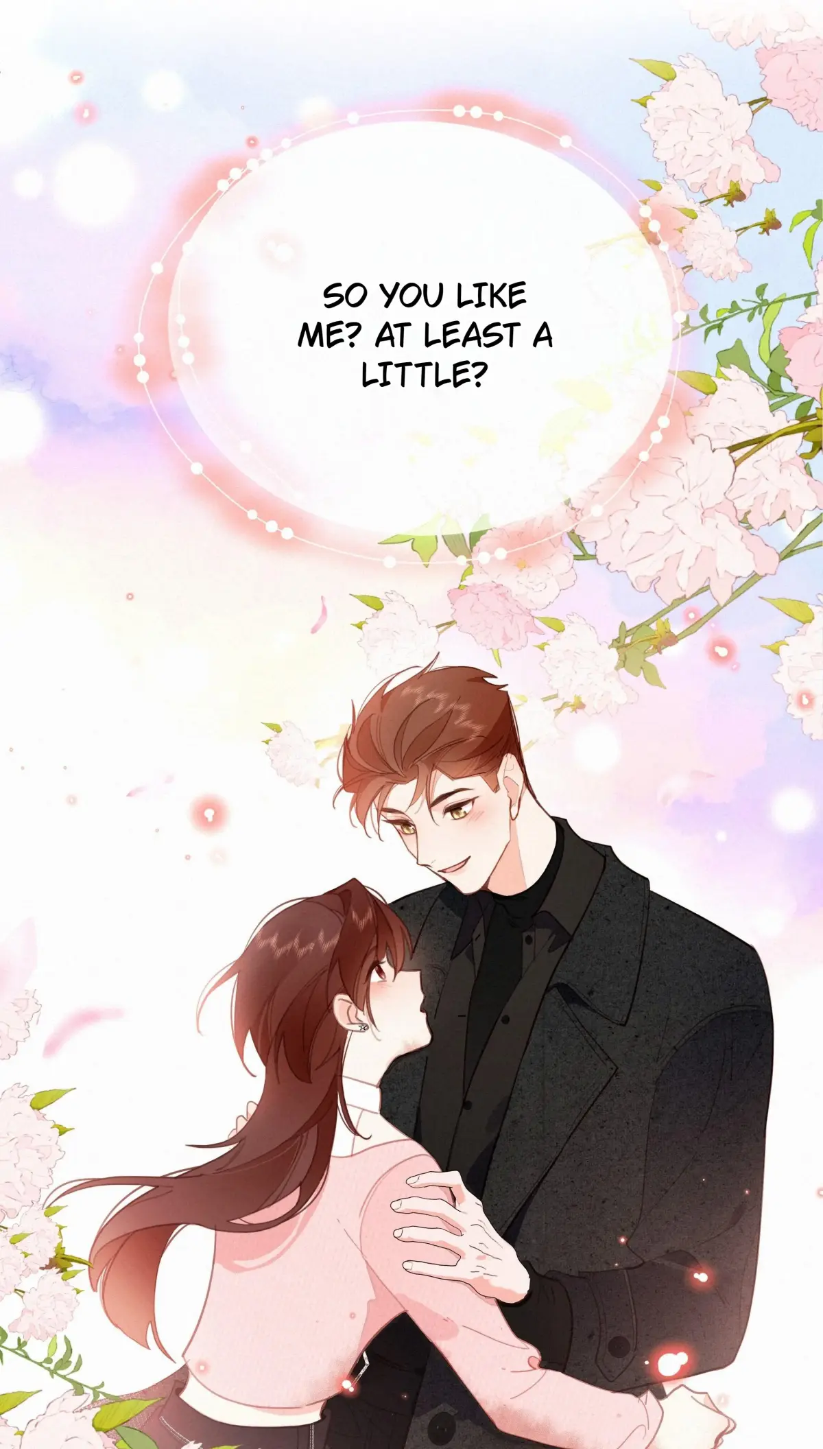 Dedicated to Someone Special Chapter 68 - page 54