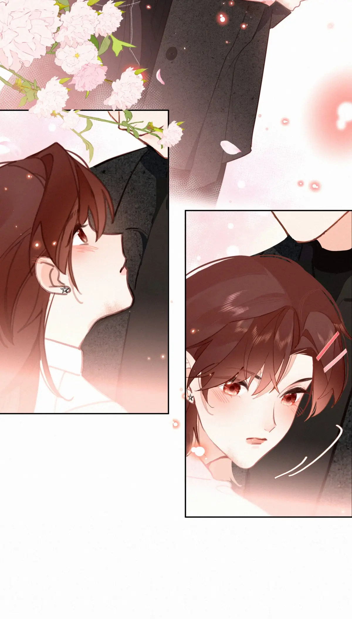 Dedicated to Someone Special Chapter 68 - page 55