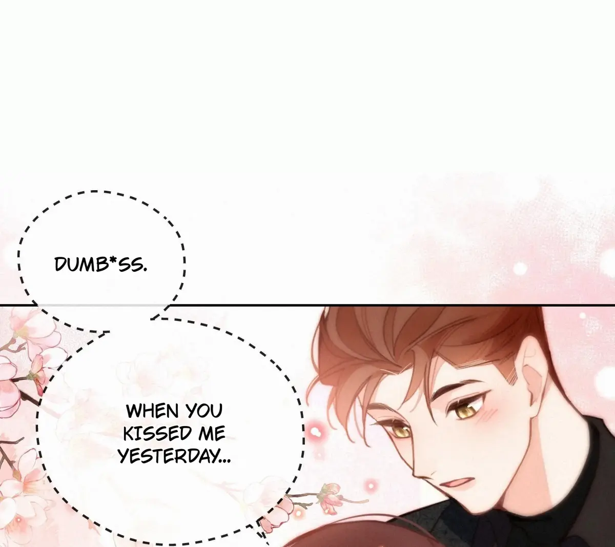 Dedicated to Someone Special Chapter 68 - page 56