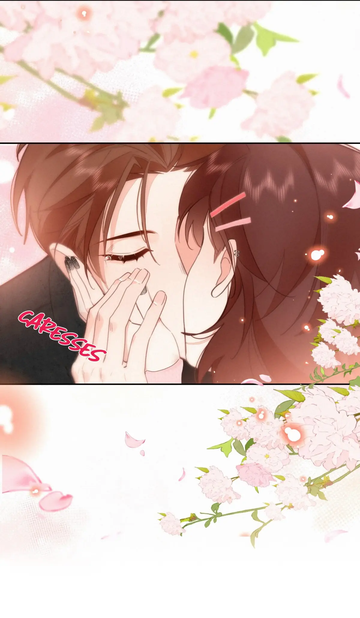 Dedicated to Someone Special Chapter 68 - page 63