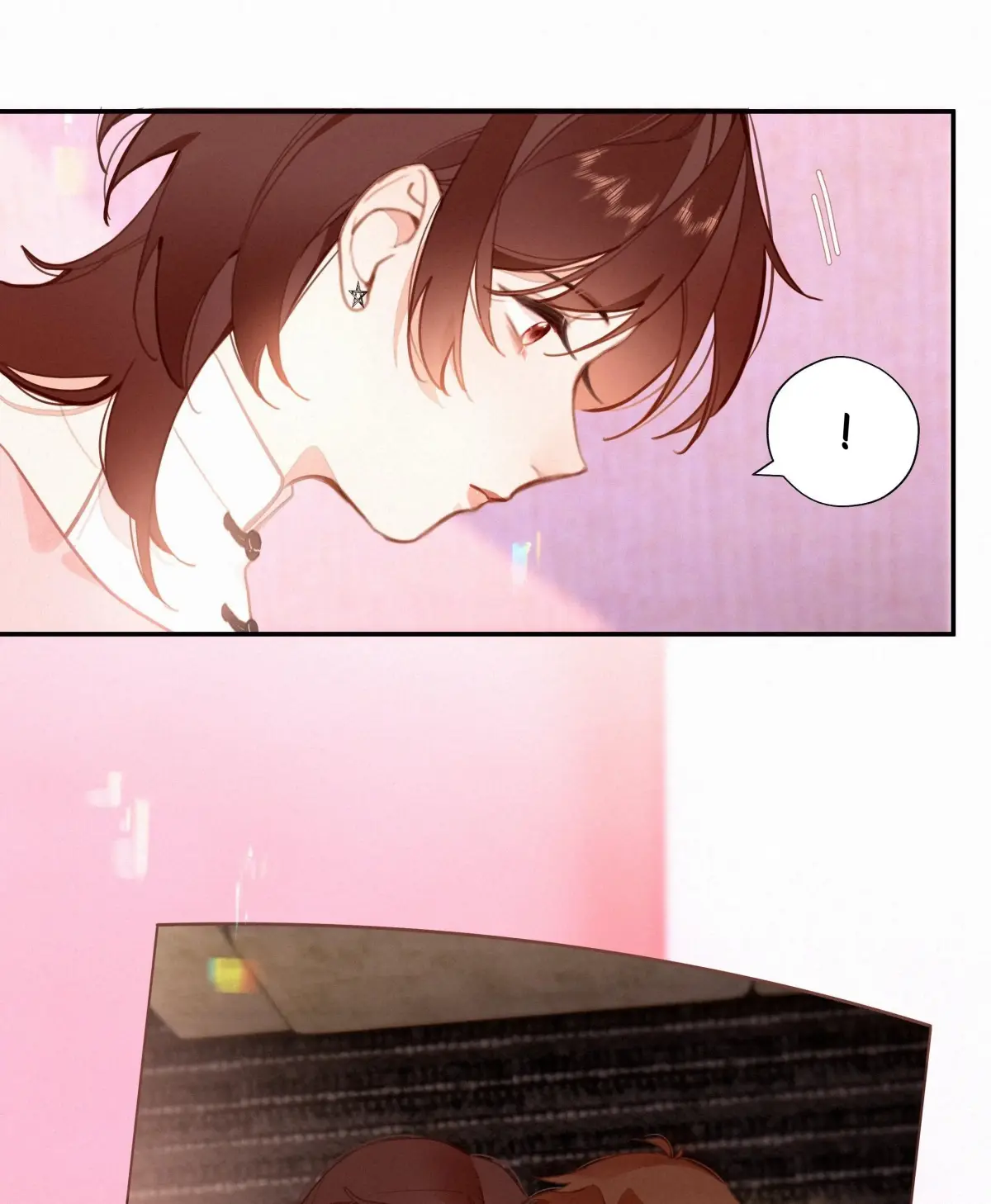 Dedicated to Someone Special Chapter 68 - page 8