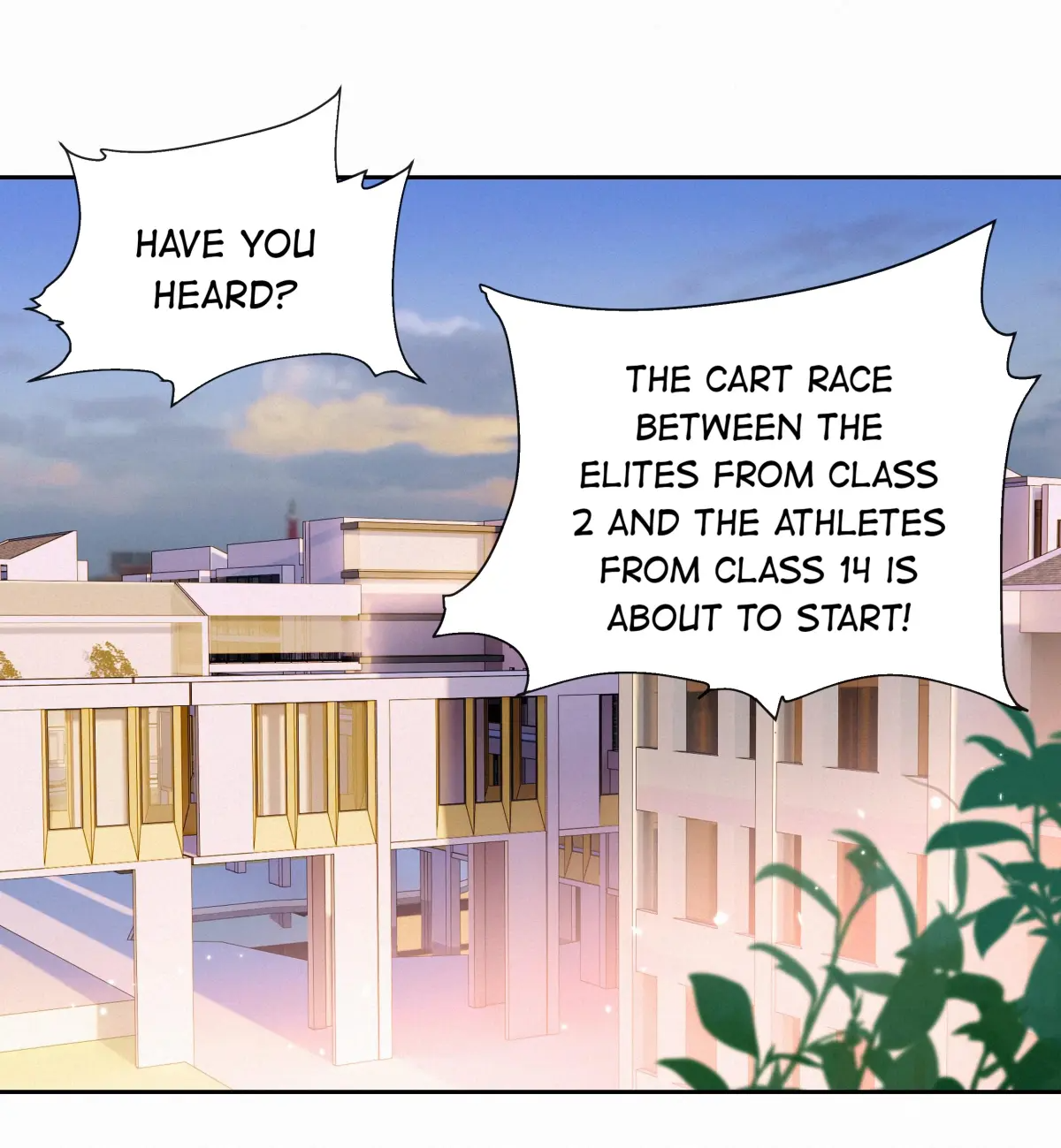 Dedicated to Someone Special Chapter 27 - page 2