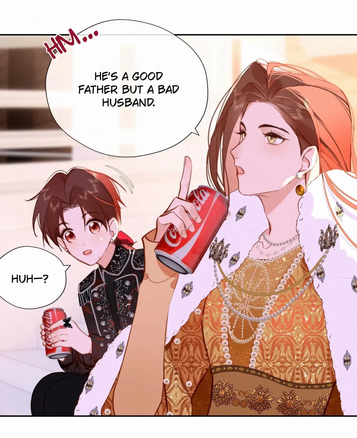 Dedicated to Someone Special Chapter 59 - page 27