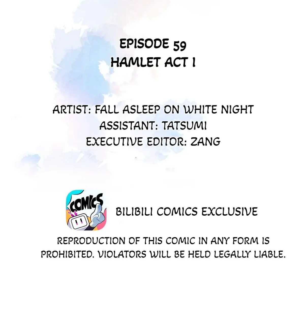 Dedicated to Someone Special Chapter 59 - page 3
