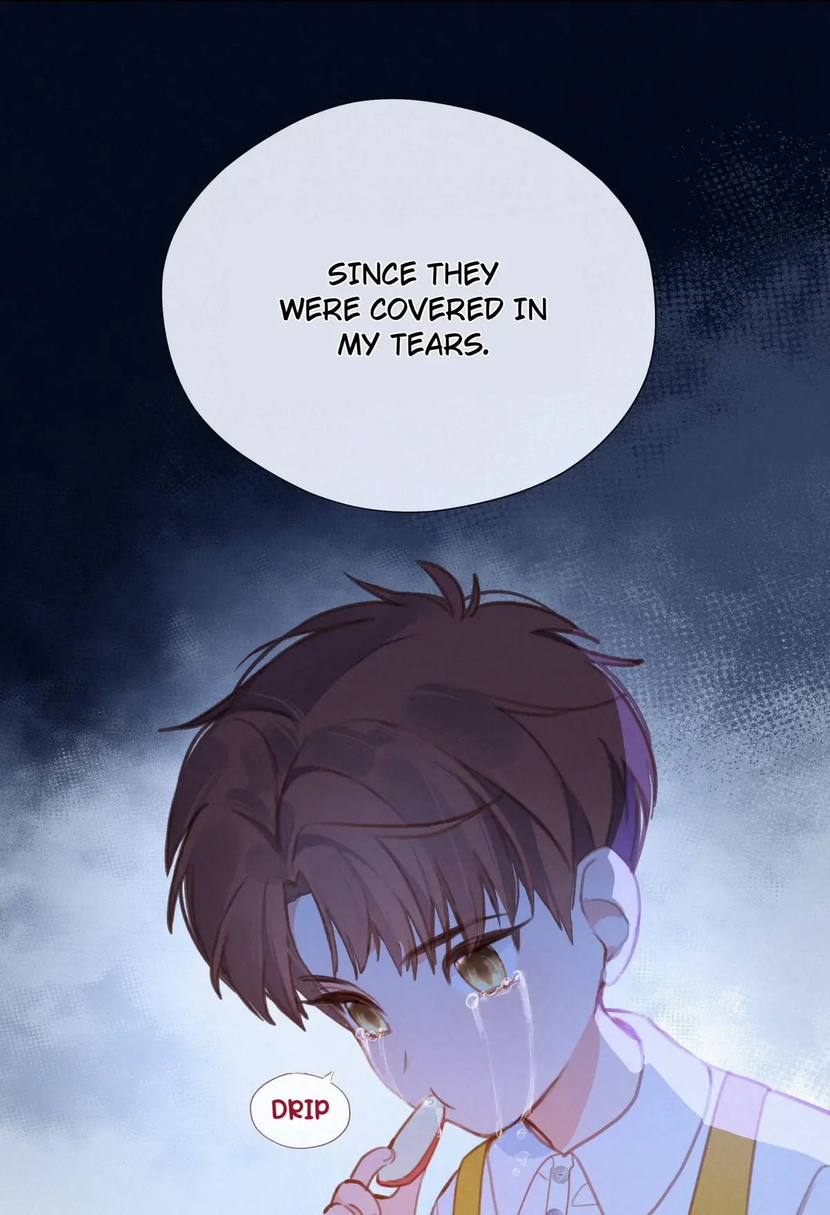 Dedicated to Someone Special Chapter 59 - page 32
