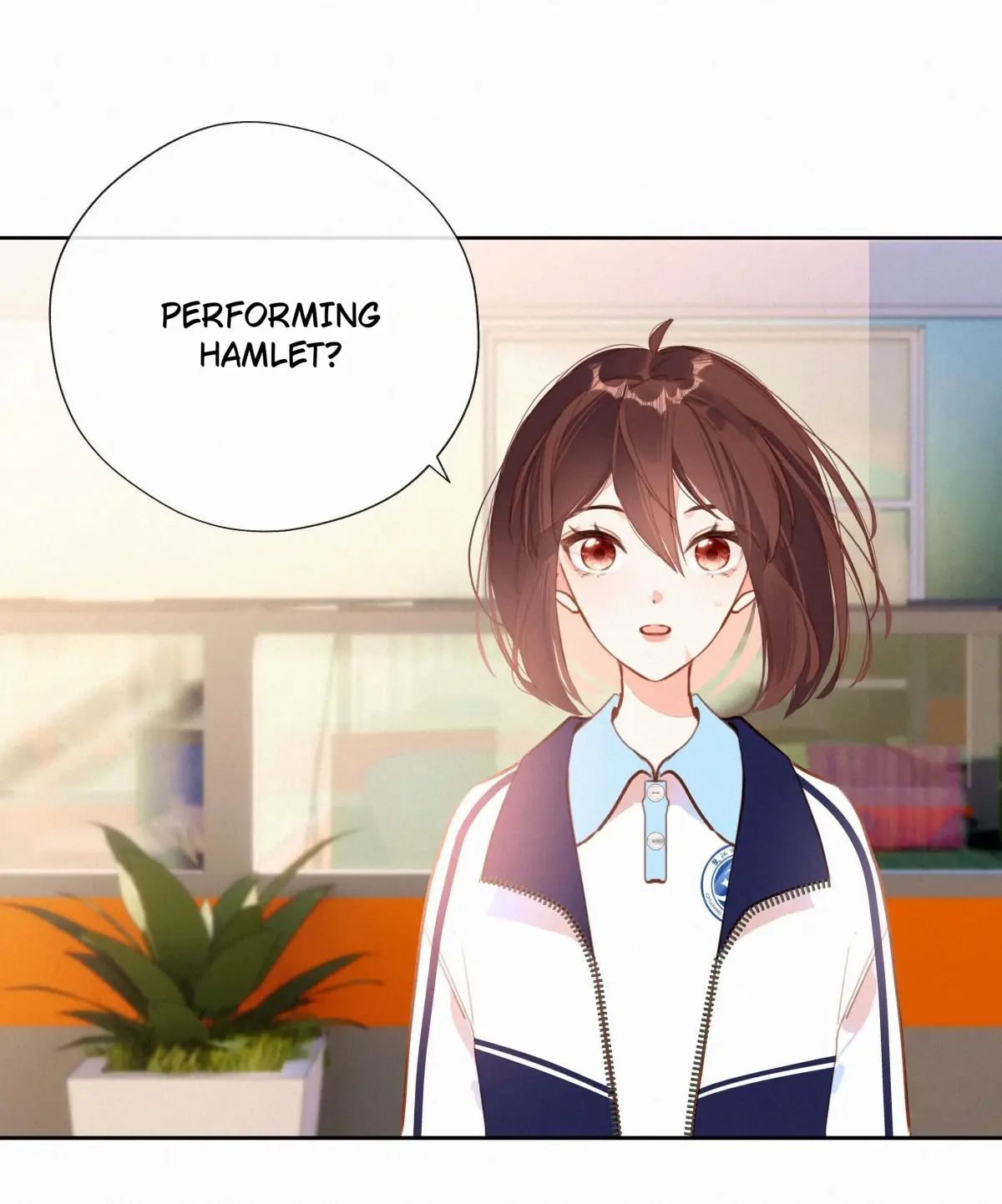 Dedicated to Someone Special Chapter 59 - page 4