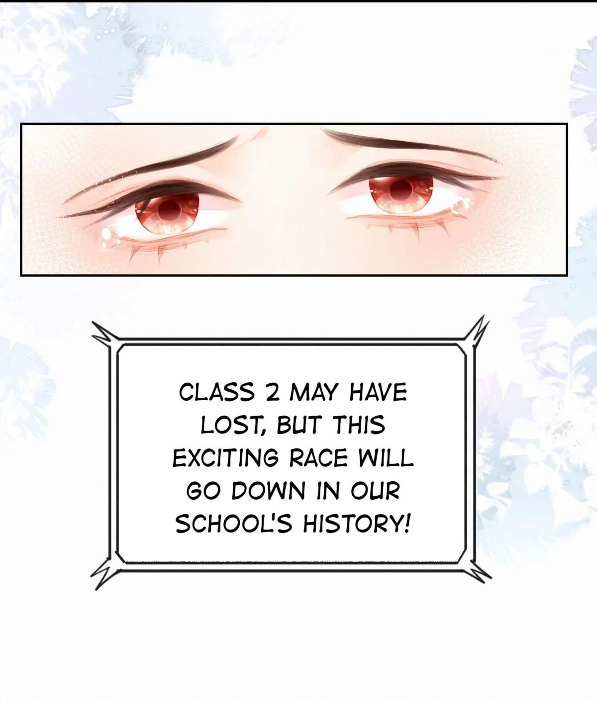 Dedicated to Someone Special Chapter 28 - page 22