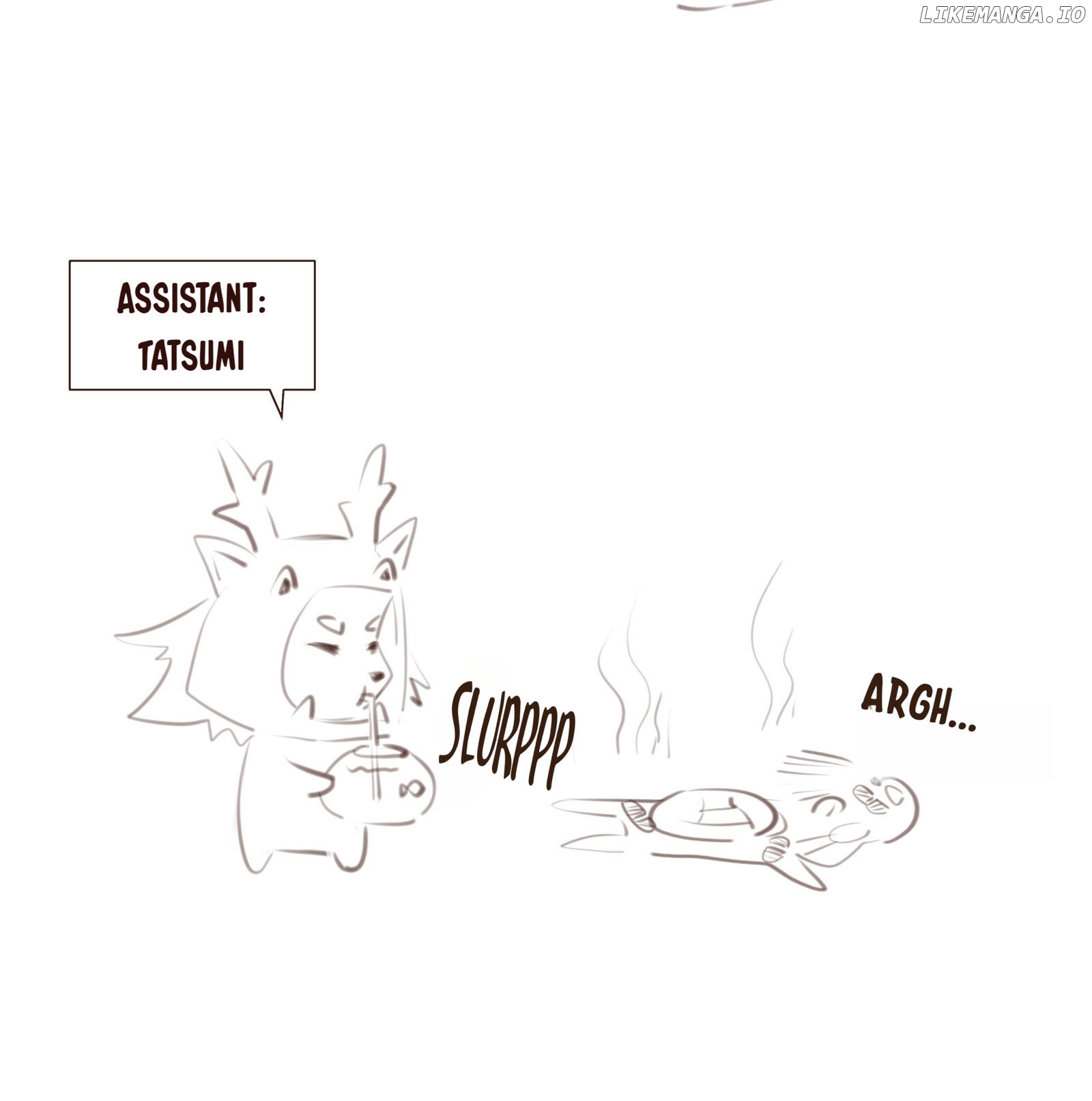 Dedicated to Someone Special Chapter 10 - page 44
