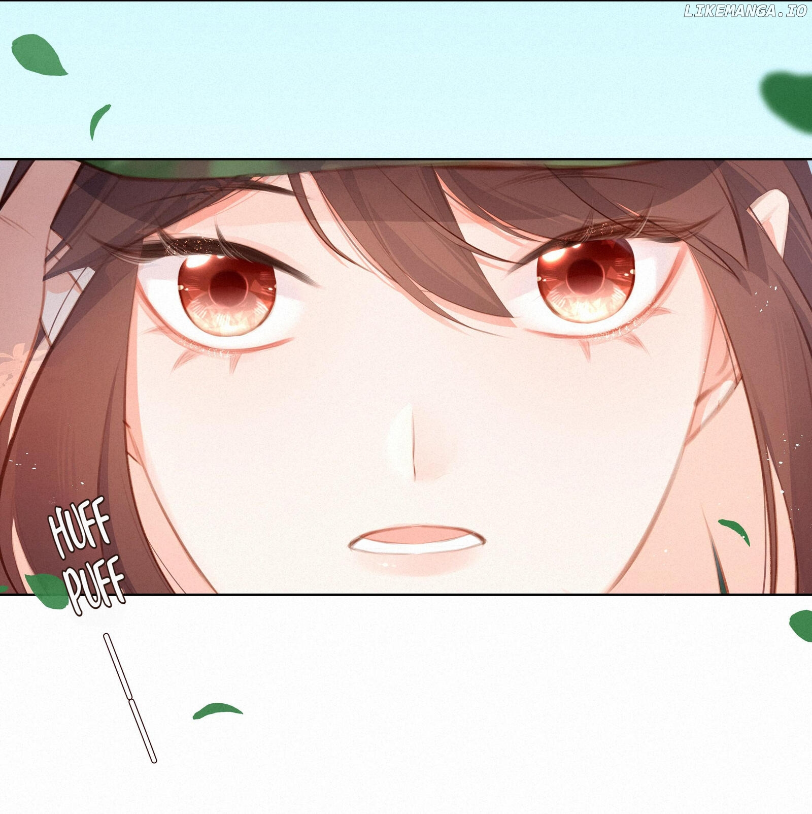Dedicated to Someone Special Chapter 10 - page 8