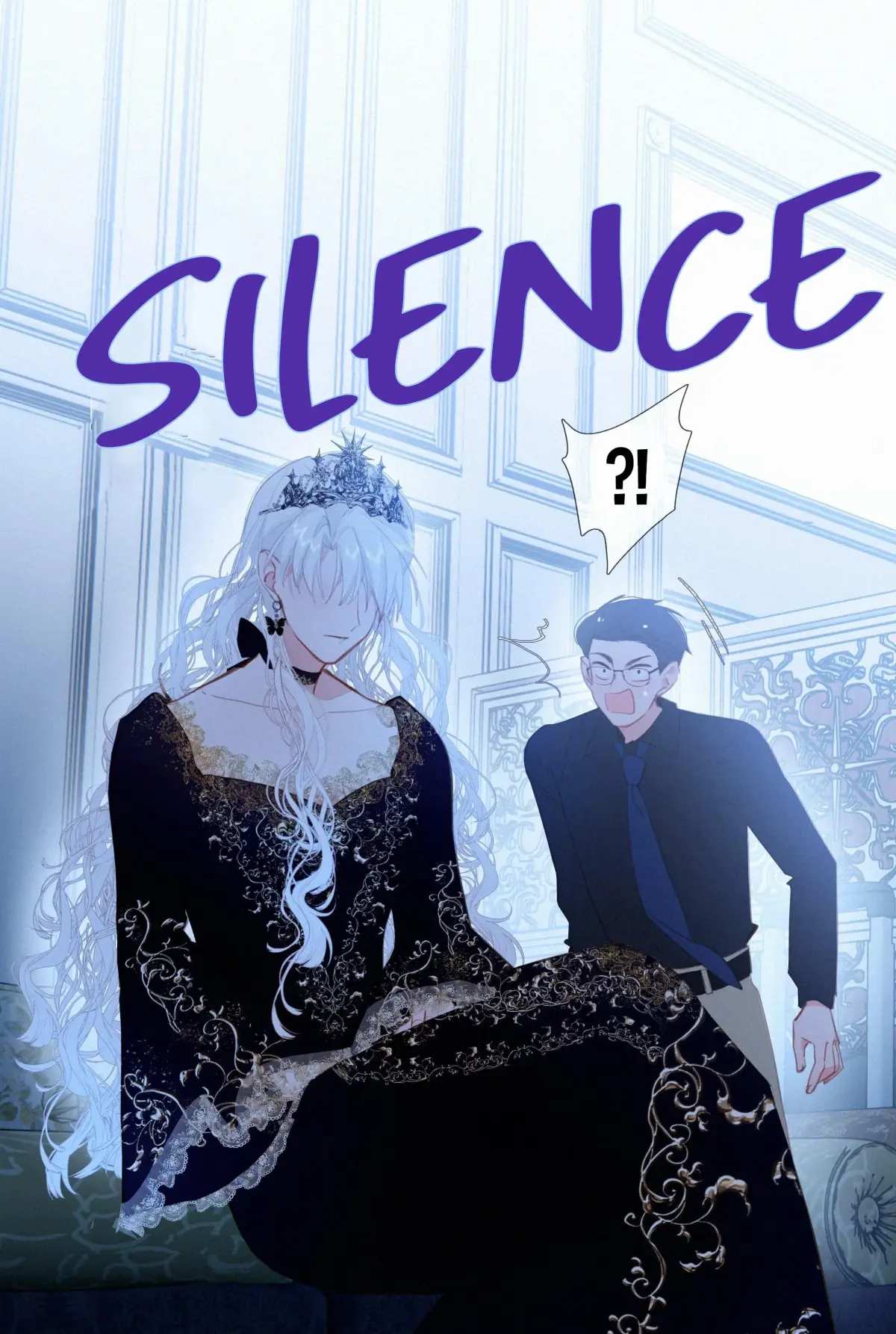 Dedicated to Someone Special Chapter 60 - page 40