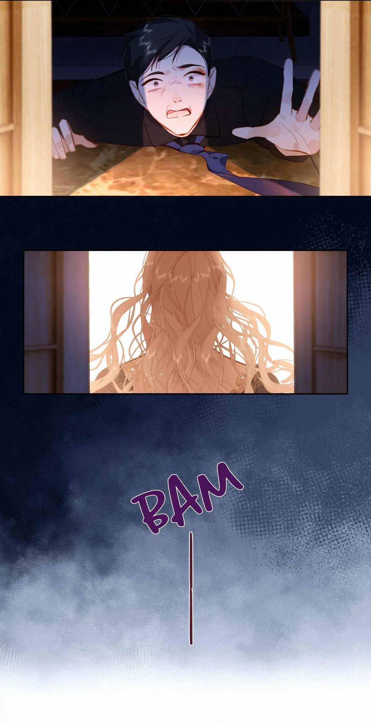 Dedicated to Someone Special Chapter 60 - page 45