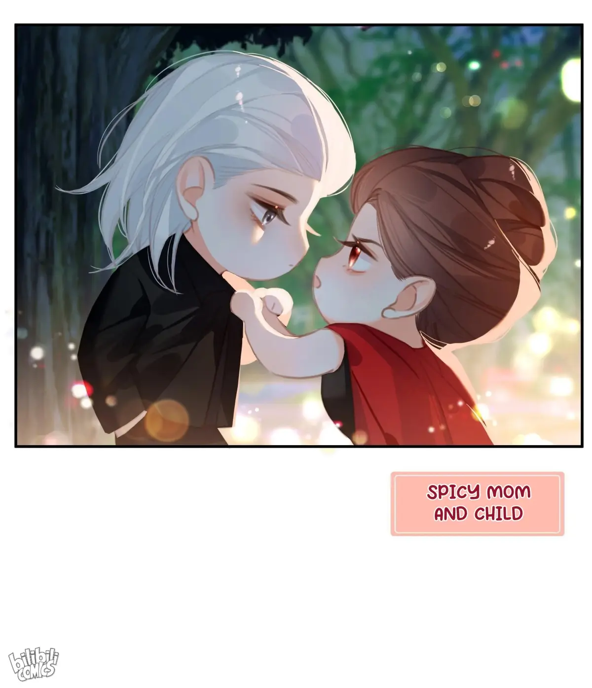 Dedicated to Someone Special Chapter 60 - page 47