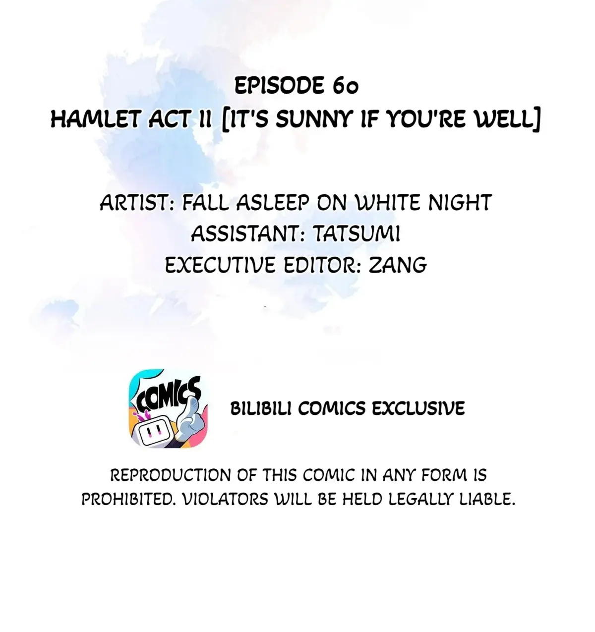 Dedicated to Someone Special Chapter 60 - page 5
