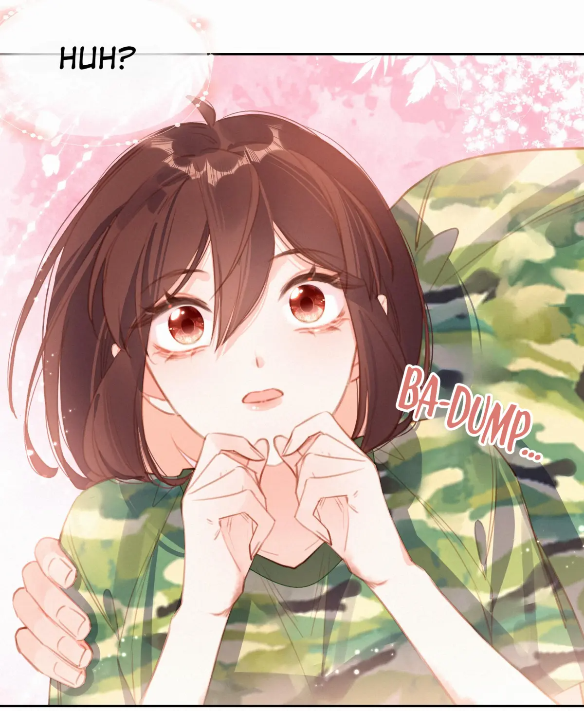 Dedicated to Someone Special Chapter 29 - page 9