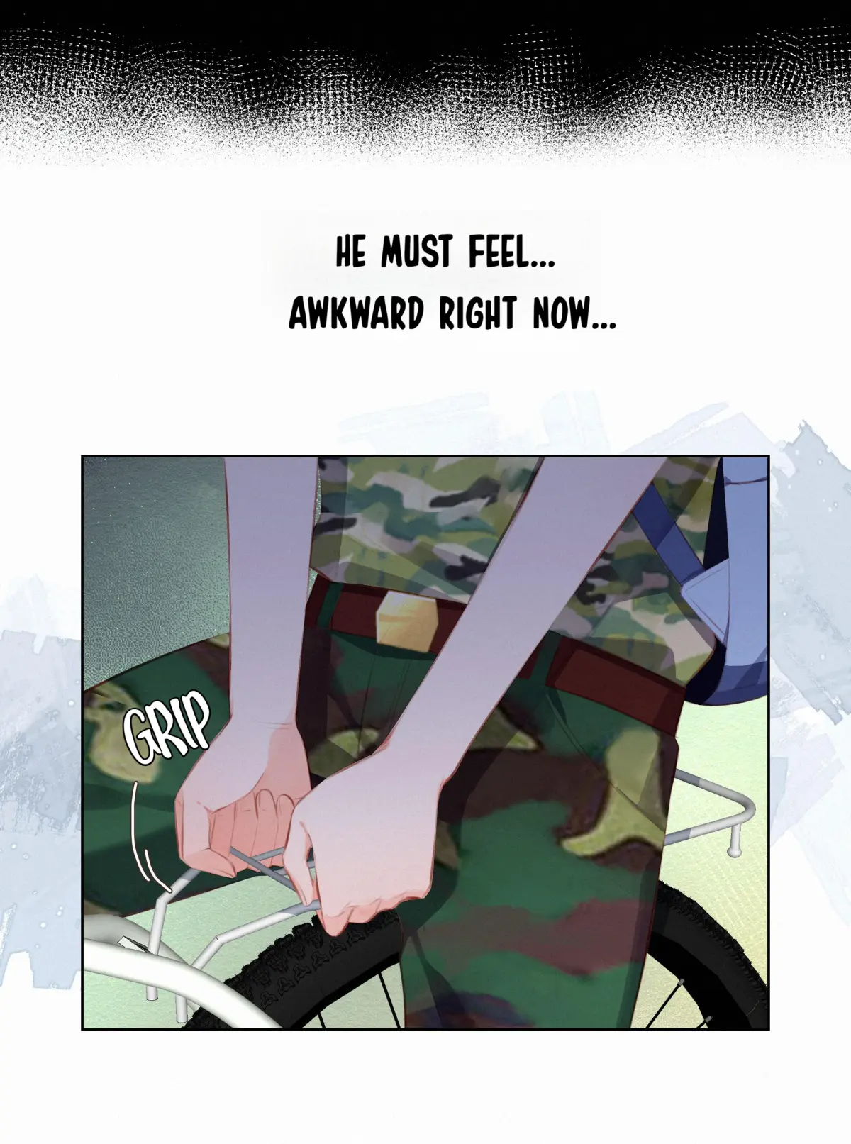 Dedicated to Someone Special Chapter 11 - page 5