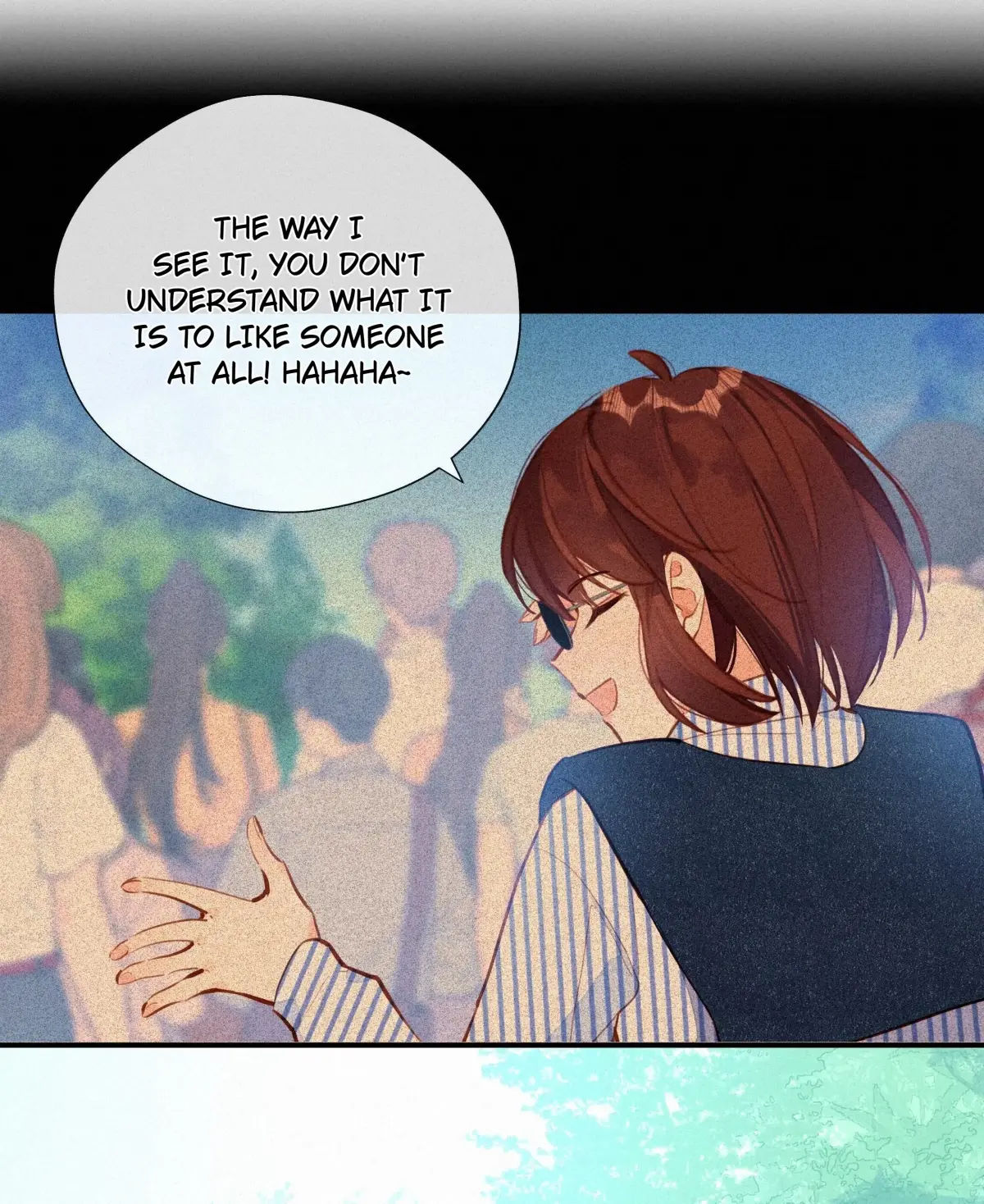 Dedicated to Someone Special Chapter 61 - page 25