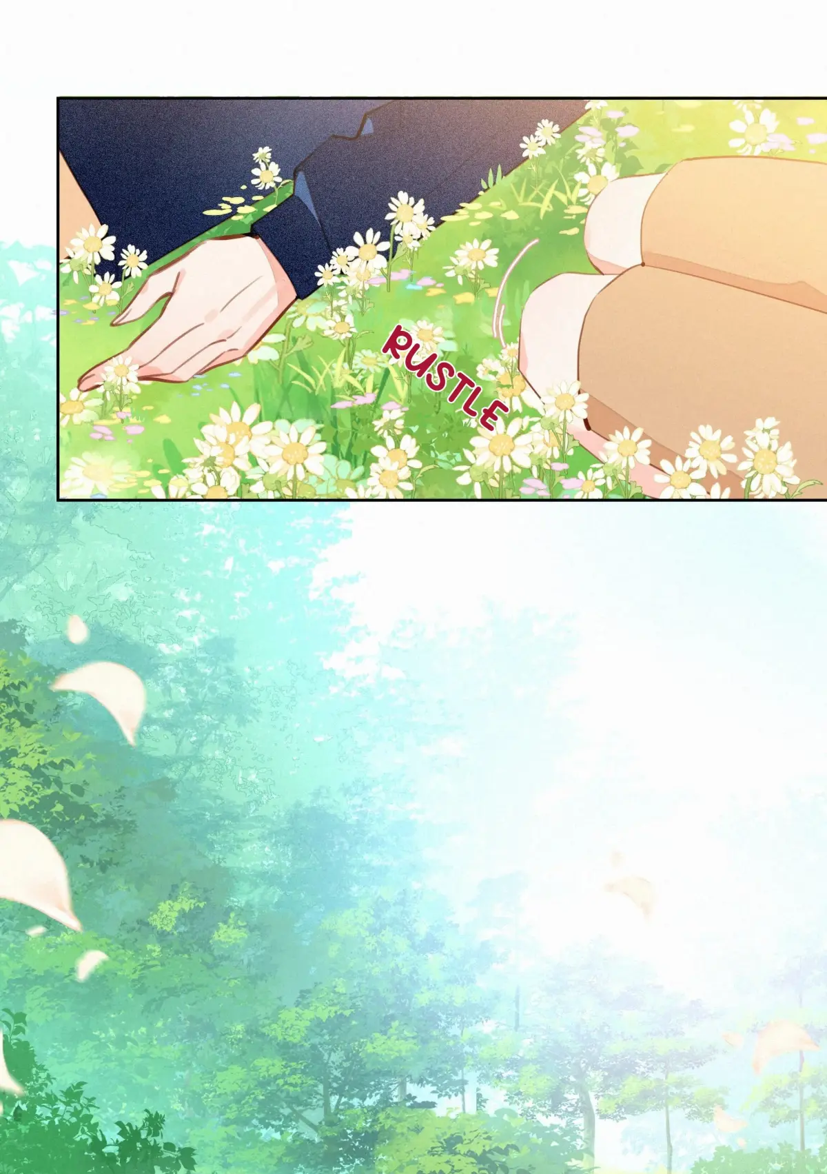 Dedicated to Someone Special Chapter 61 - page 29