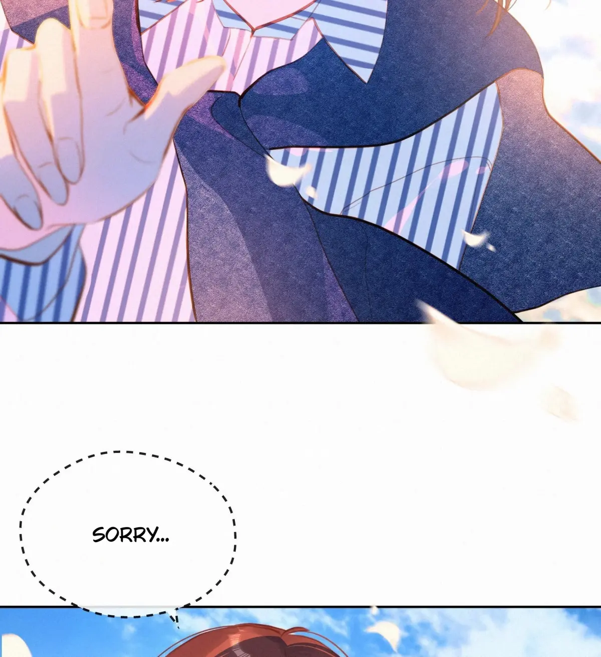 Dedicated to Someone Special Chapter 61 - page 36