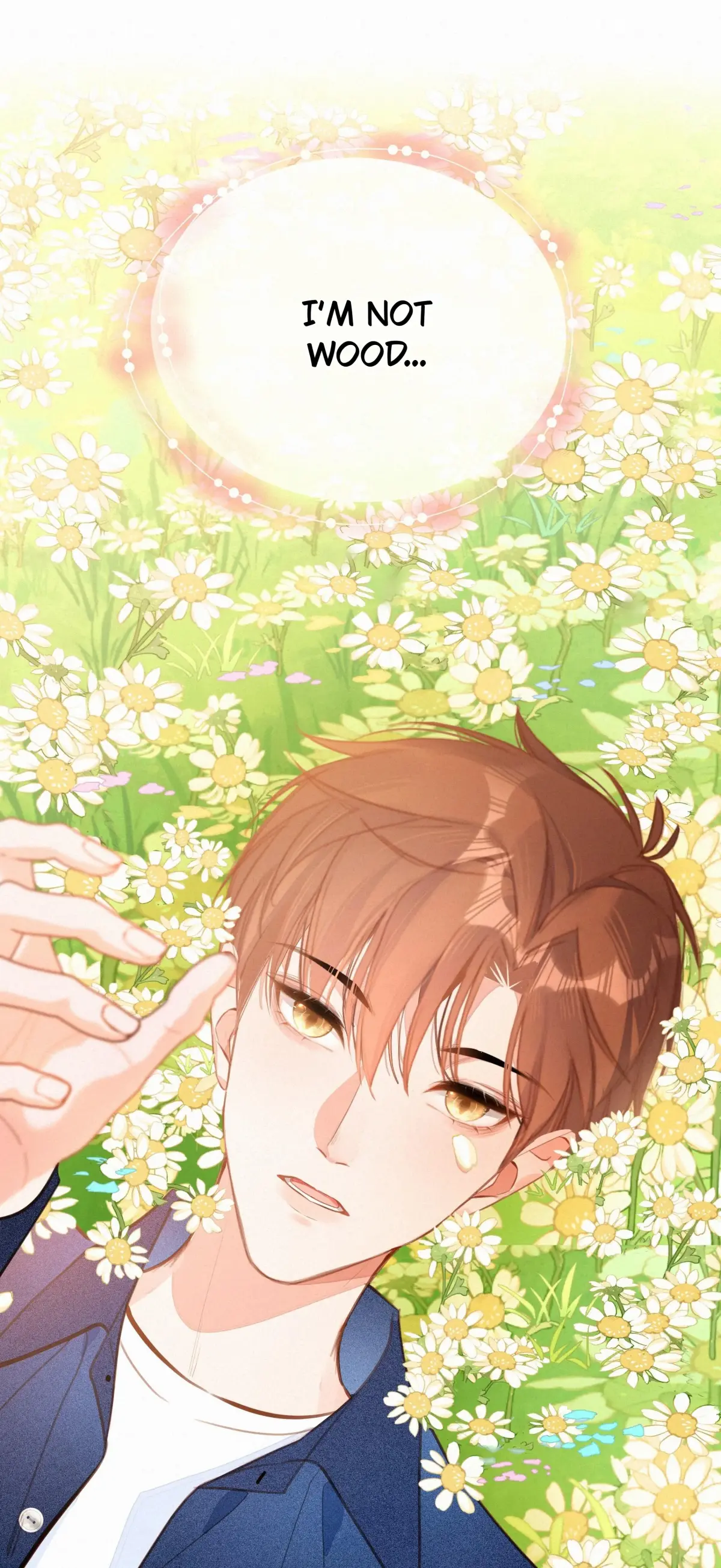 Dedicated to Someone Special Chapter 61 - page 41