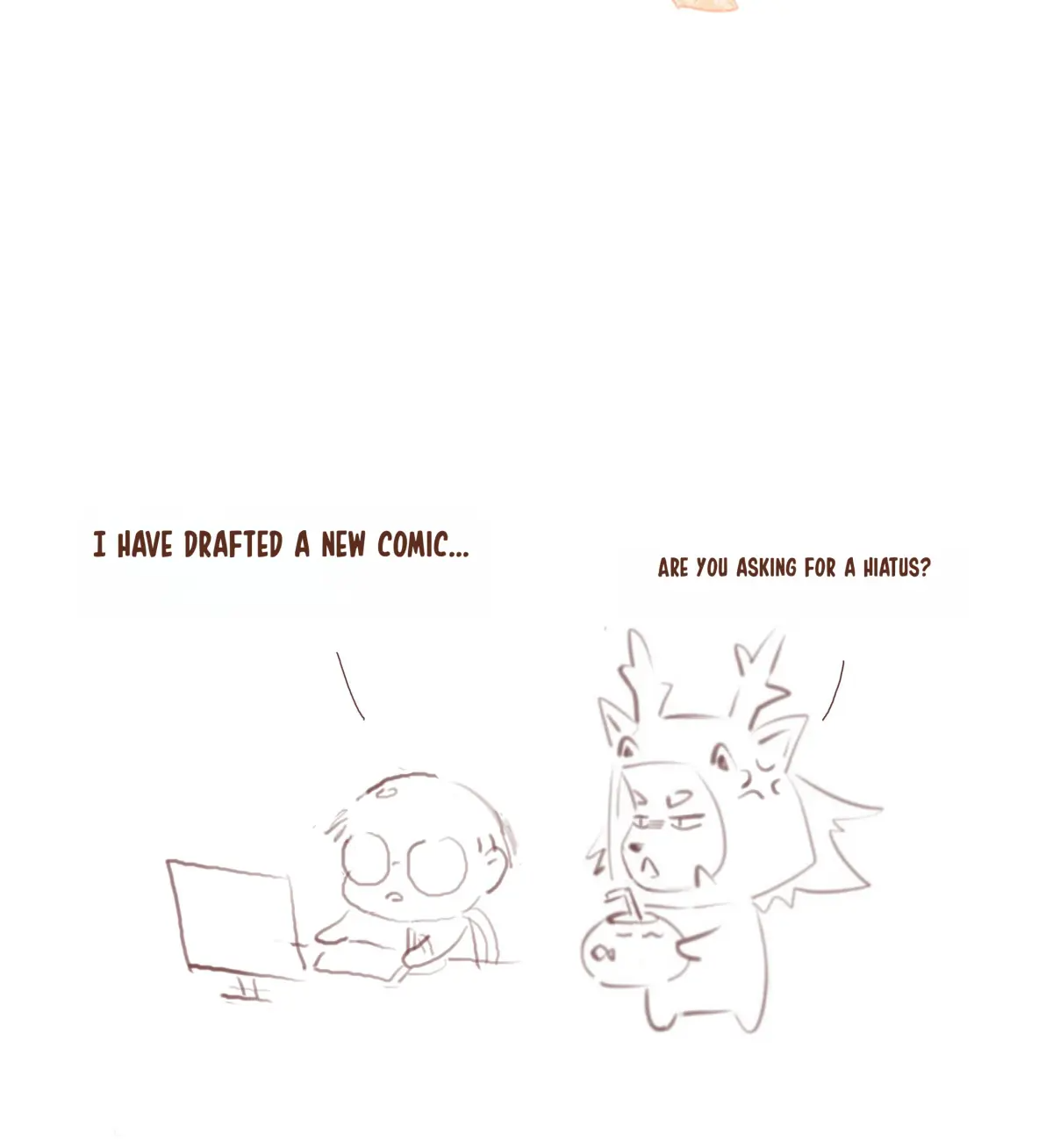 Dedicated to Someone Special Chapter 30 - page 29