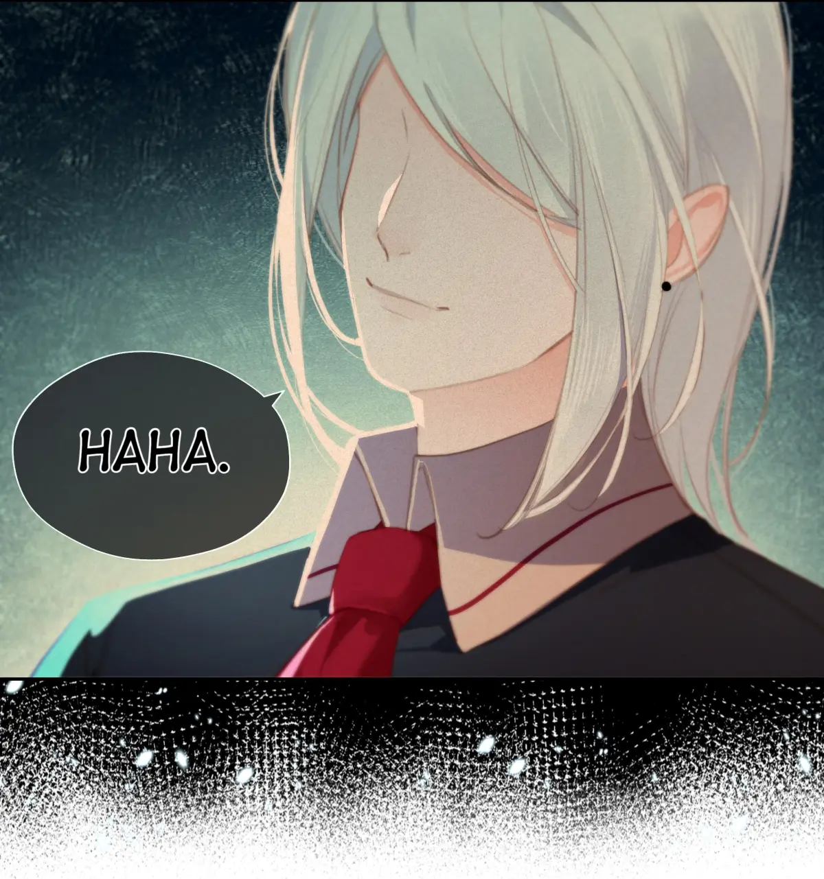 Dedicated to Someone Special Chapter 31 - page 6