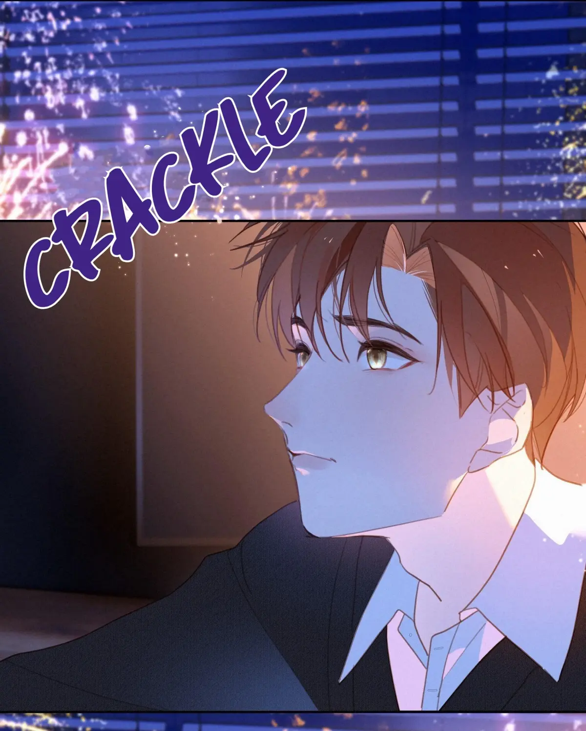 Dedicated to Someone Special Chapter 62 - page 21