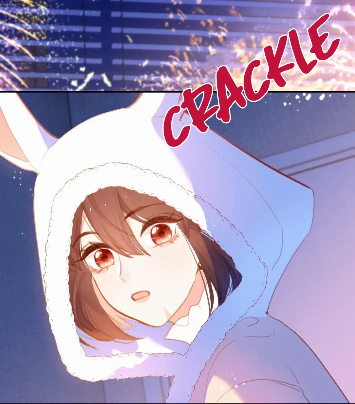 Dedicated to Someone Special Chapter 62 - page 22