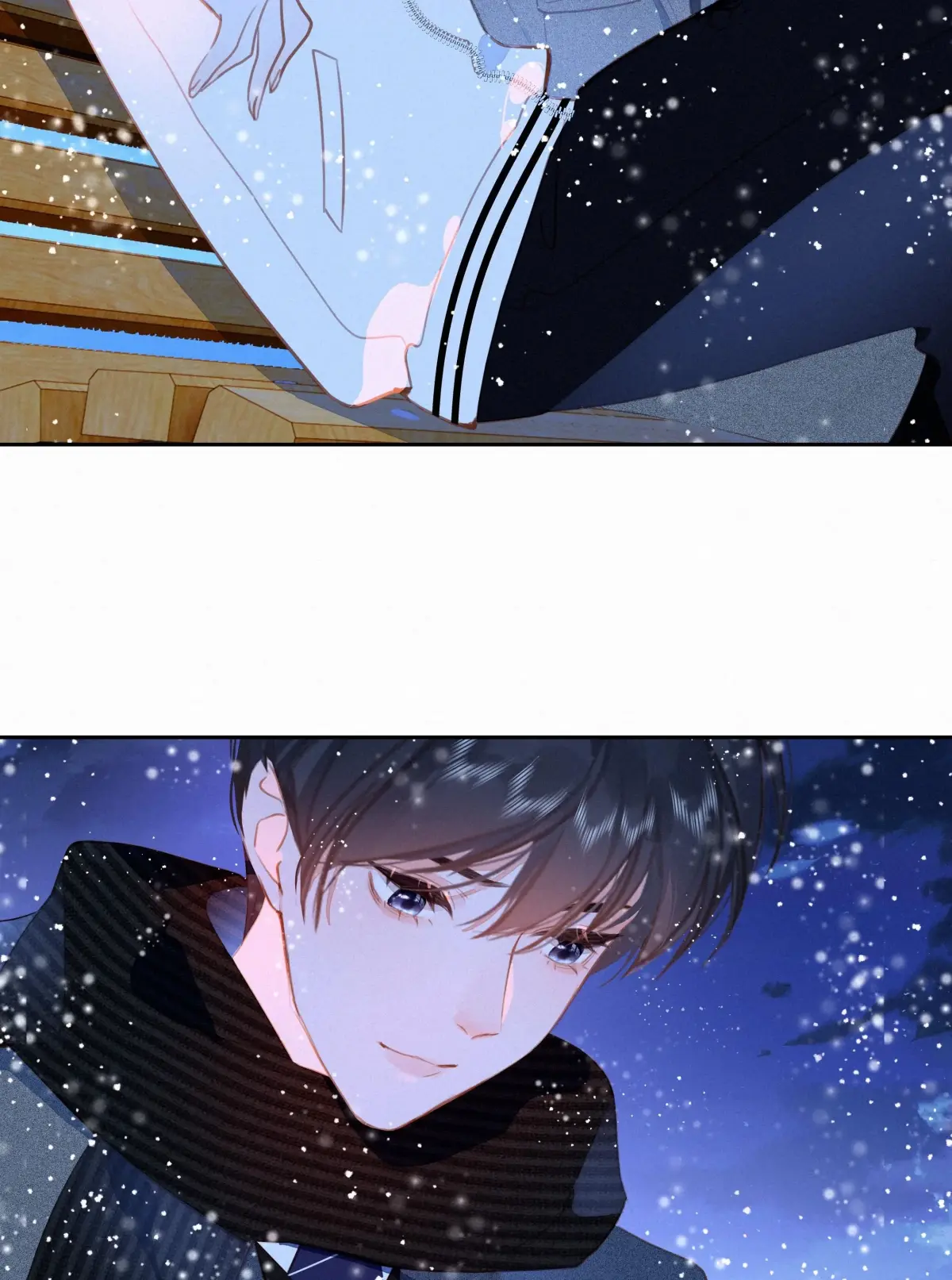 Dedicated to Someone Special Chapter 62 - page 30